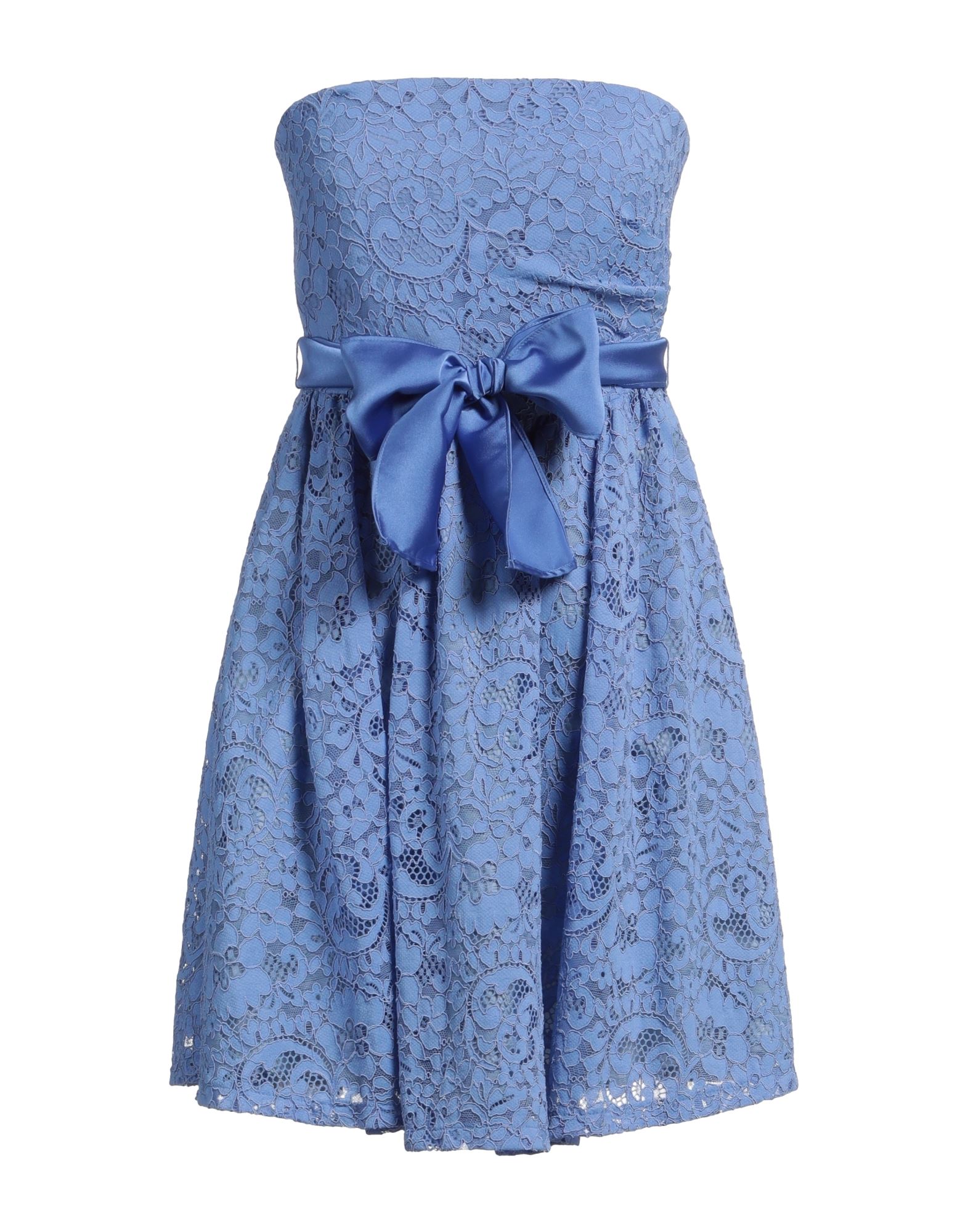 Emme By Marella - Kleider - Mini-kleider - On Yoox.com 