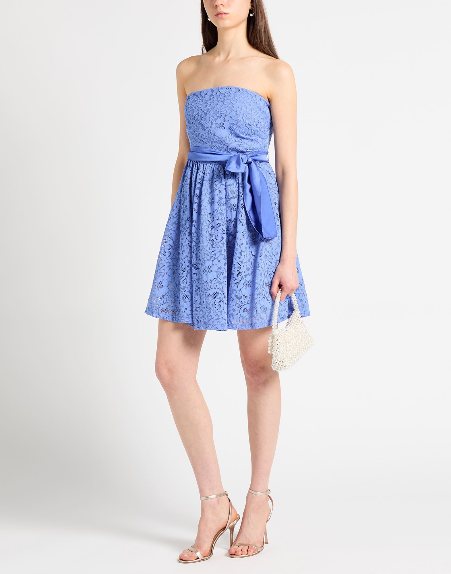  Emme By Marella - Kleider - Mini-kleider - On Yoox.com 