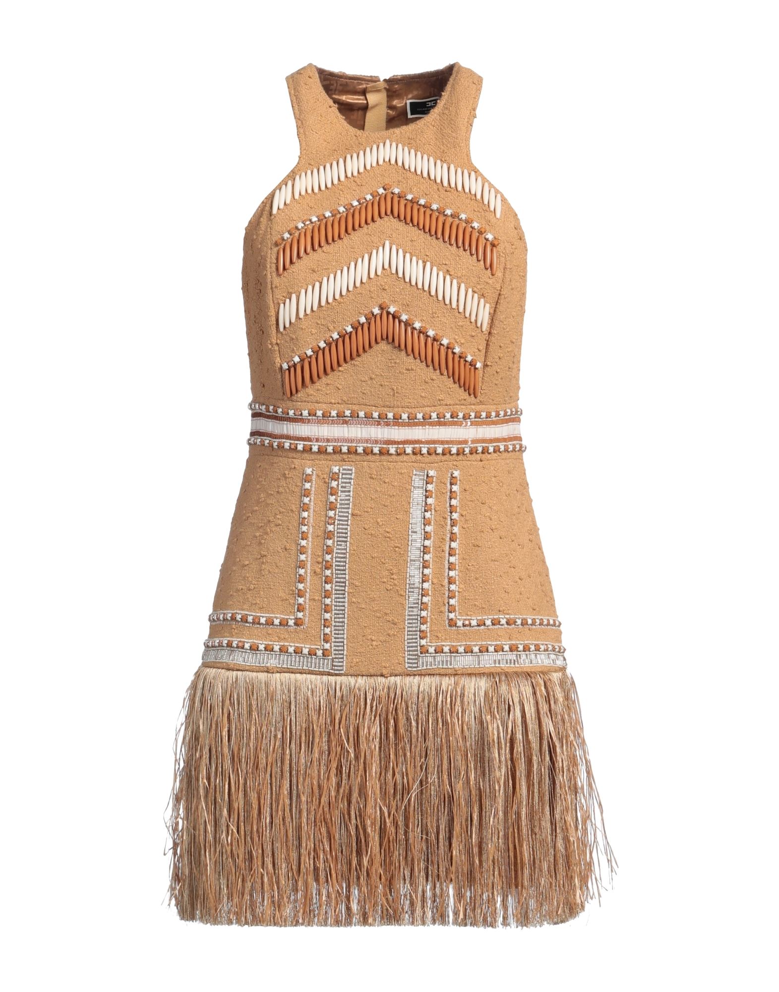 ELISABETTA FRANCHI ELISABETTA FRANCHI ΦΟΡΕΜΑΤΑ Μίνι φόρεμα