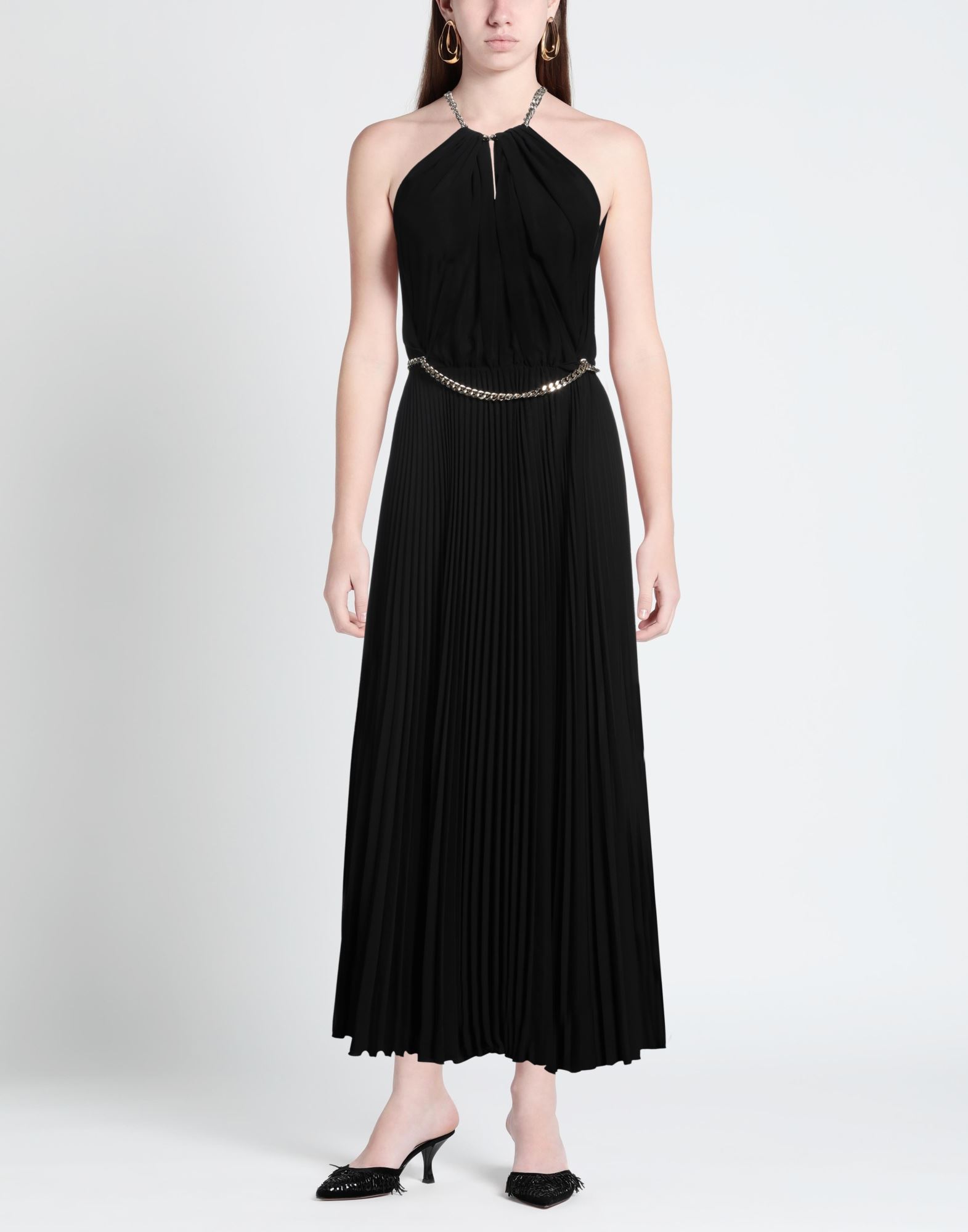  Olla Parég - Vestidos - Vestidos Largos - On Yoox.com 