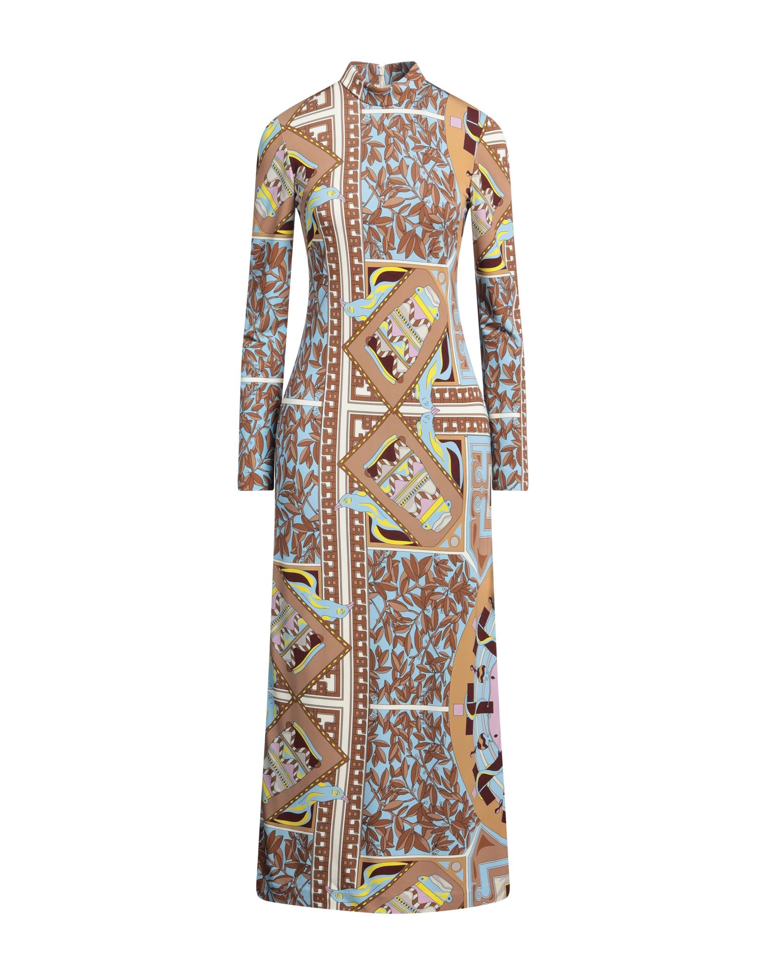 TORY BURCH TORY BURCH ΦΟΡΕΜΑΤΑ Μάξι φόρεμα