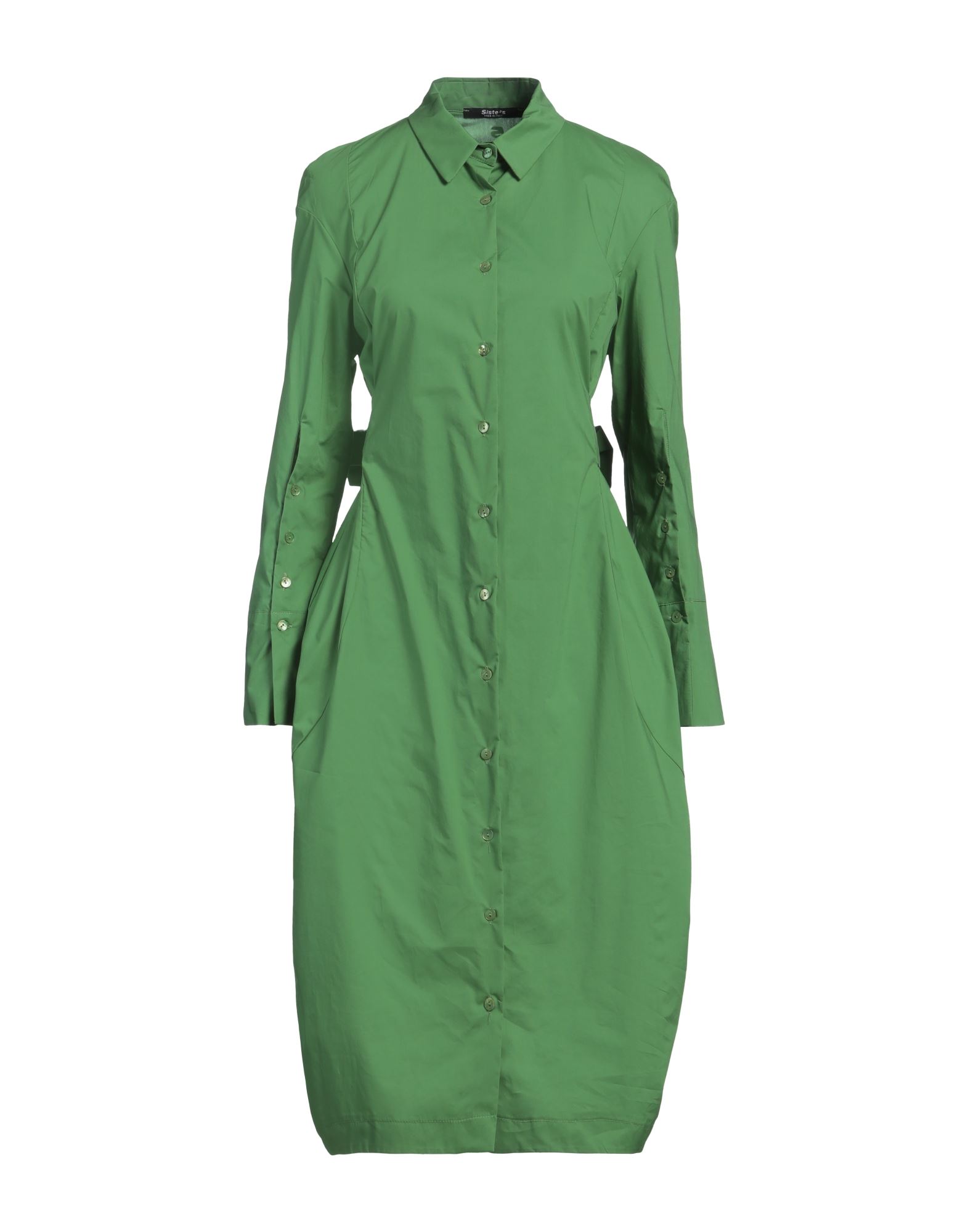  SISTE'S ΦΟΡΕΜΑΤΑ Midi φόρεμα