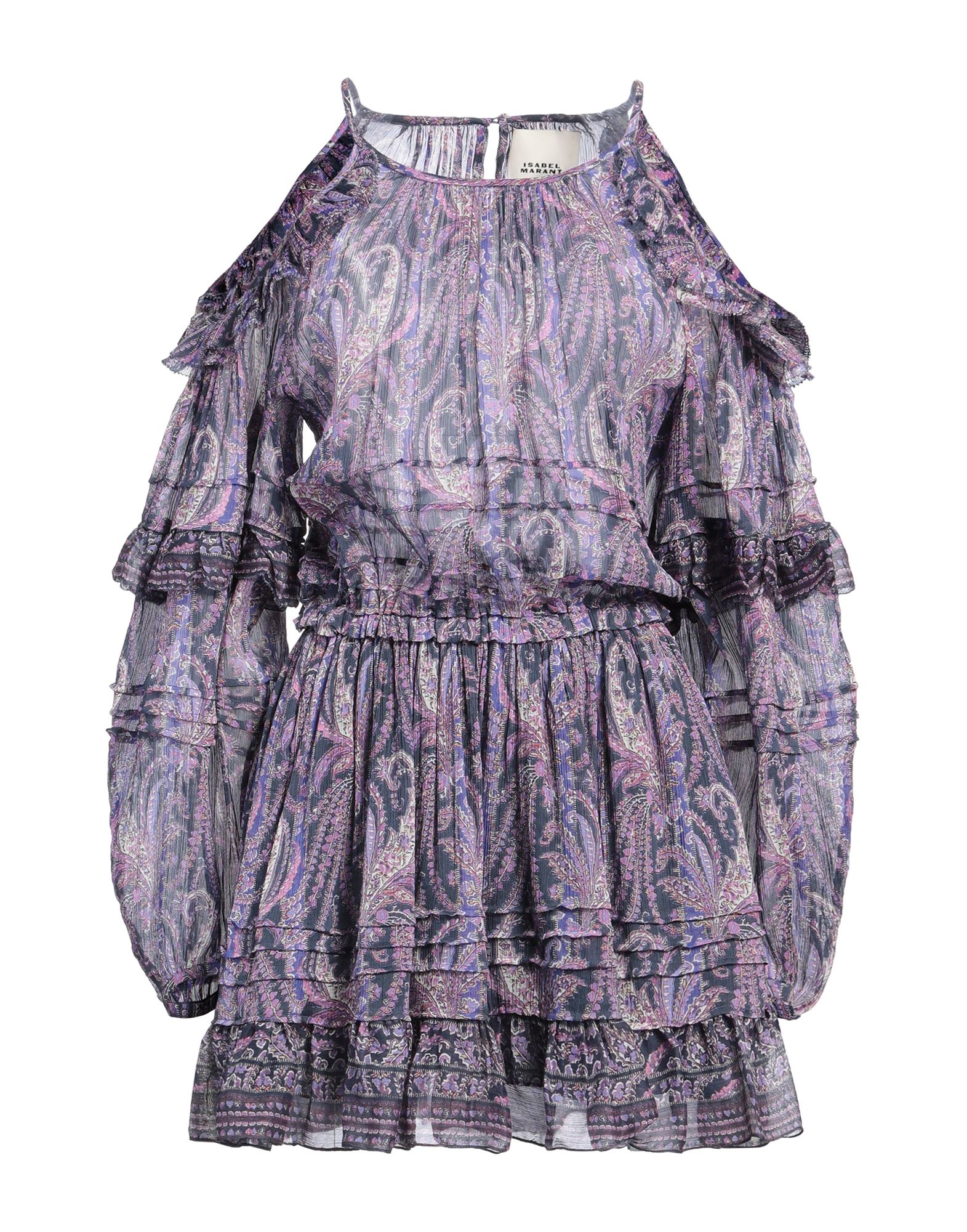 ISABEL MARANT ISABEL MARANT ΦΟΡΕΜΑΤΑ Μίνι φόρεμα