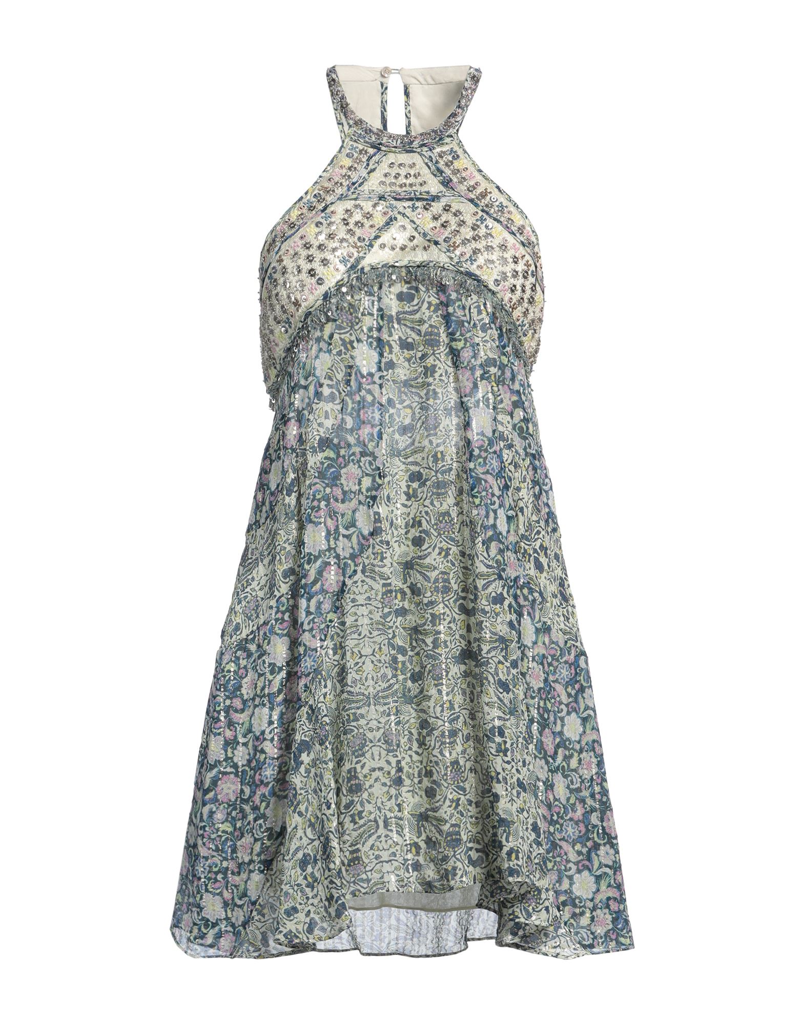ISABEL MARANT ISABEL MARANT ΦΟΡΕΜΑΤΑ Μίνι φόρεμα