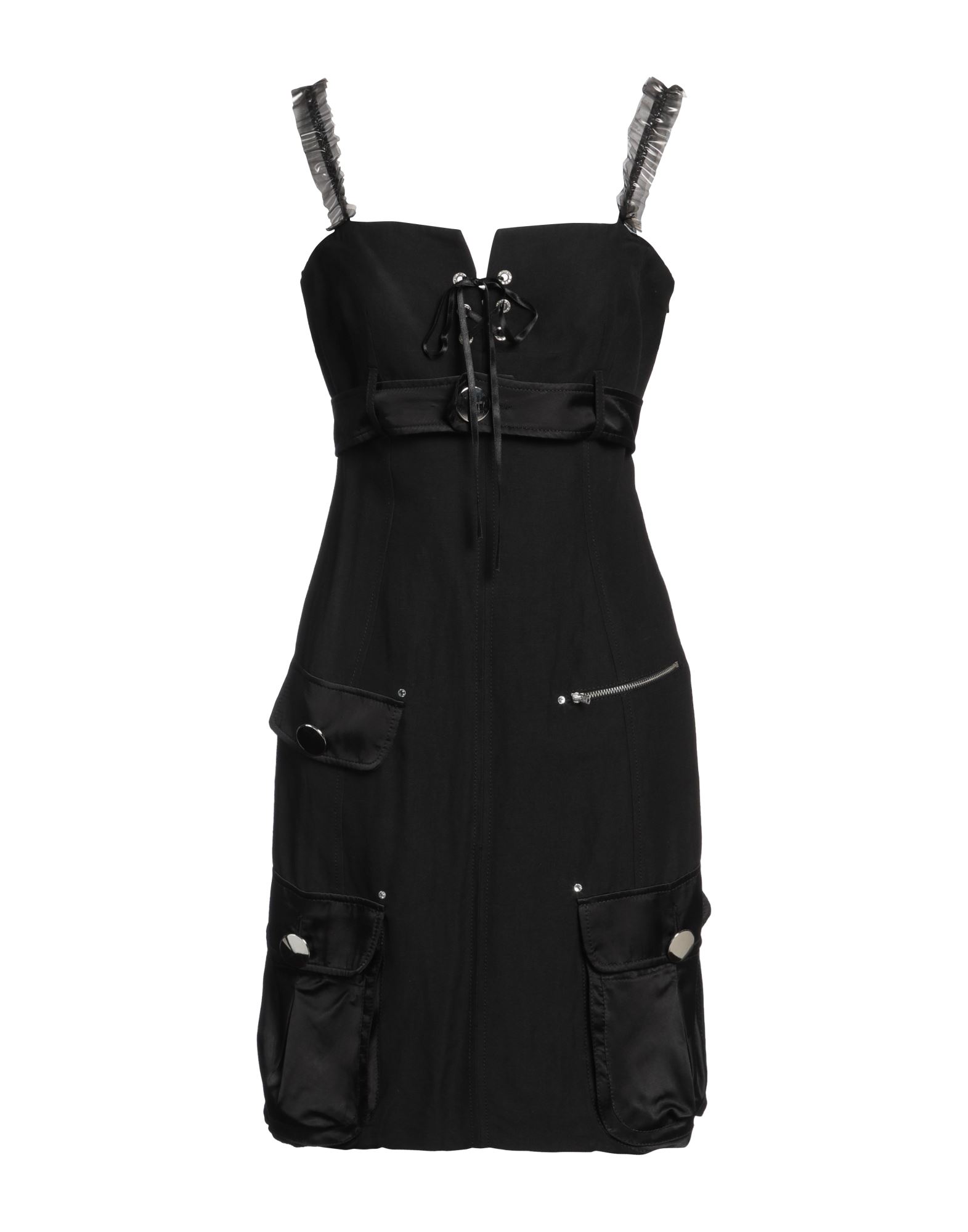 ԥ볫MARIA GRAZIA SEVERI ǥ ߥ˾ɥ쥹 ֥å 46 졼 38% / ͥ 25% / ơ 19% / 륯 10% / åȥ 8%