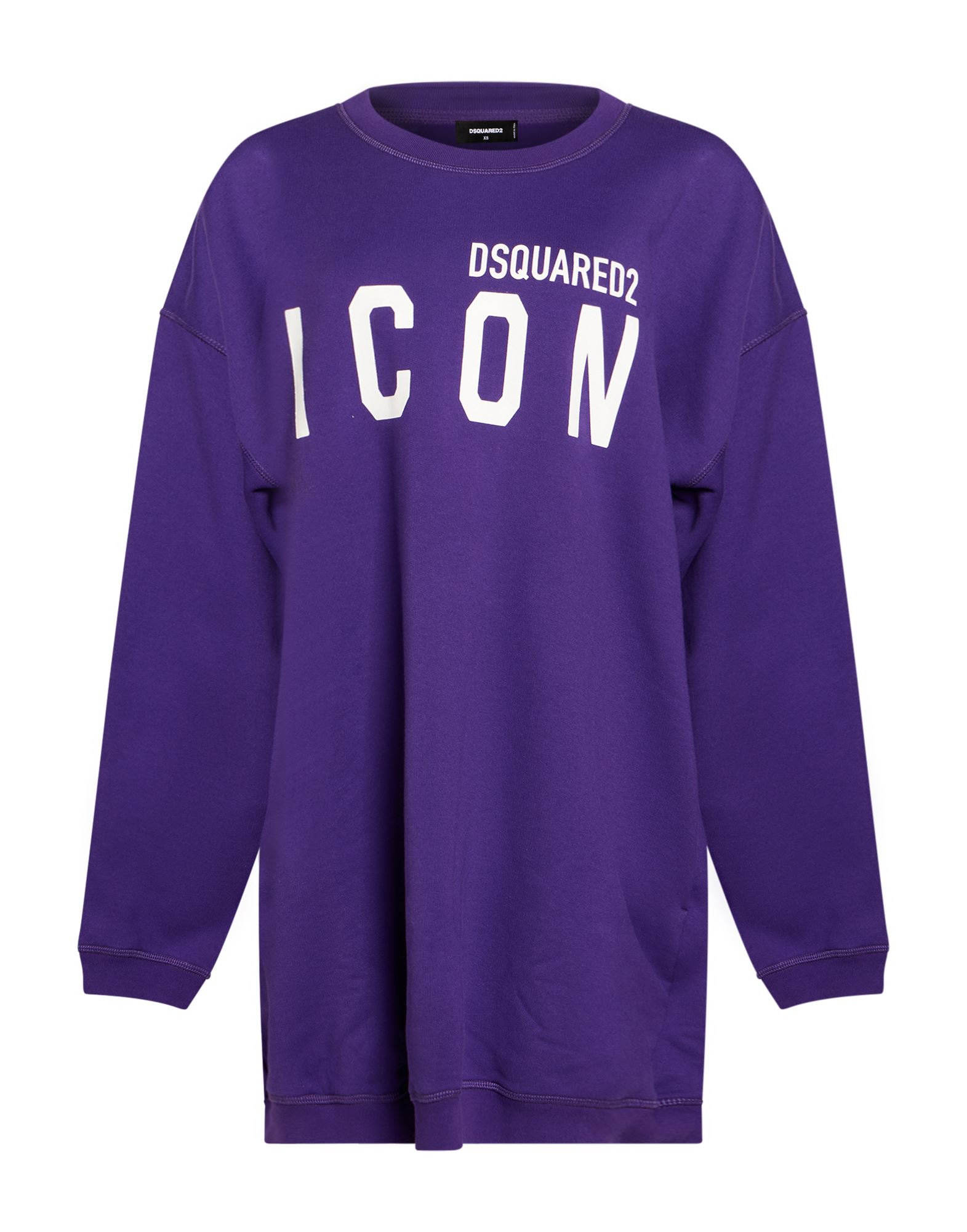DSQUARED2 DSQUARED2 ΦΟΡΕΜΑΤΑ Μίνι φόρεμα