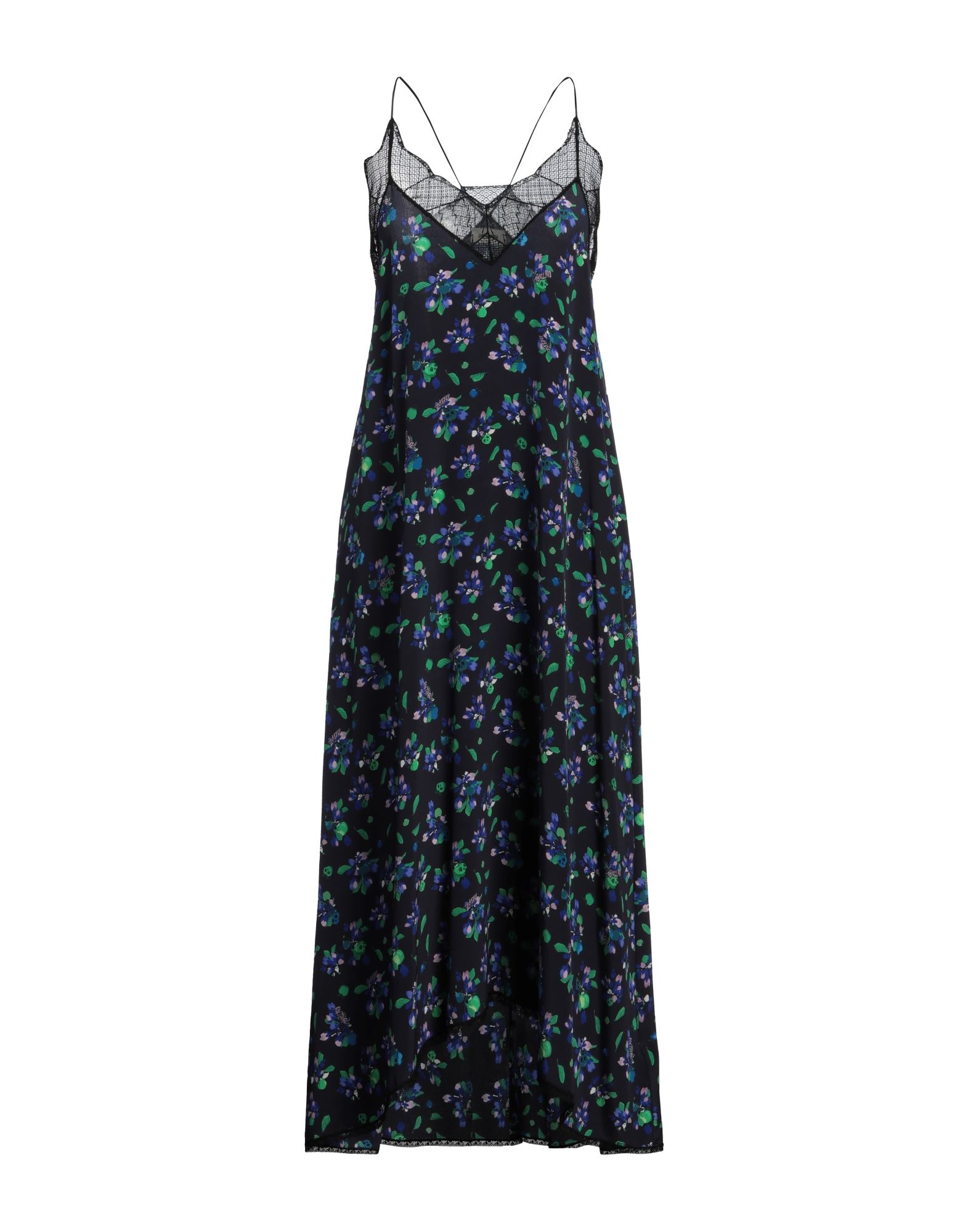 ZADIG&VOLTAIRE ZADIG&VOLTAIRE ΦΟΡΕΜΑΤΑ Midi φόρεμα