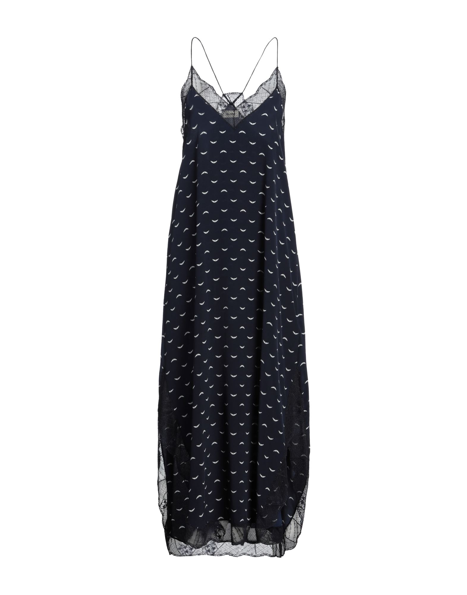 ZADIG&VOLTAIRE ZADIG&VOLTAIRE ΦΟΡΕΜΑΤΑ Μάξι φόρεμα