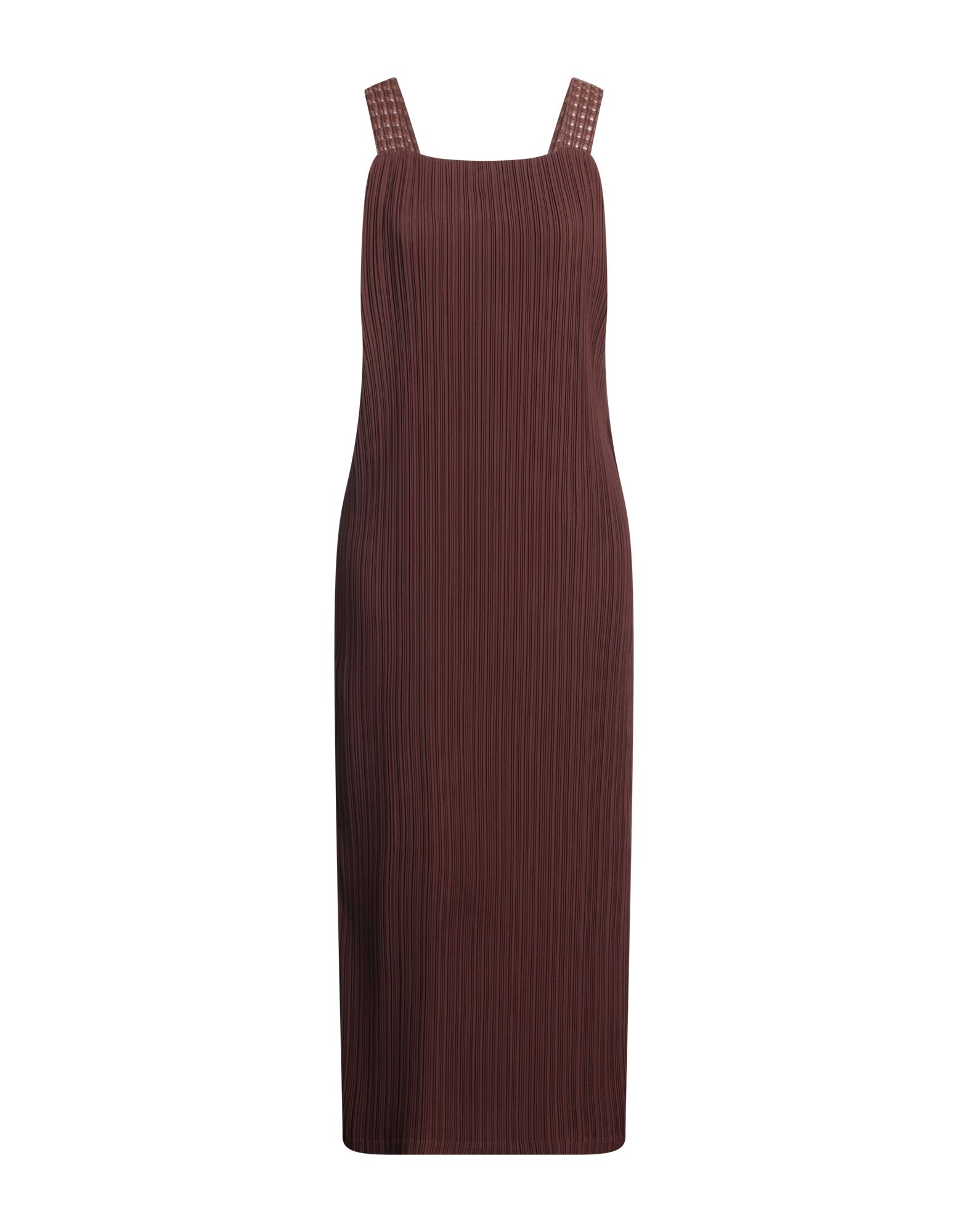  Alysi - Kleider - Maxi-kleider - On Yoox.com 