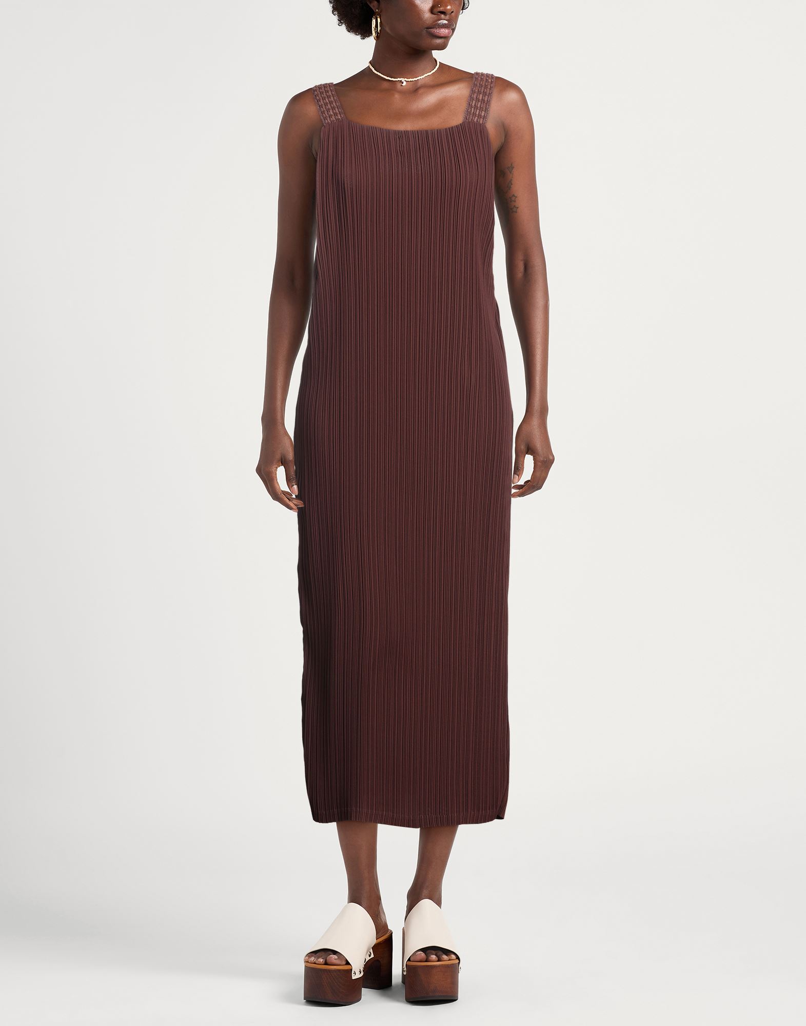  Alysi - Kleider - Maxi-kleider - On Yoox.com 