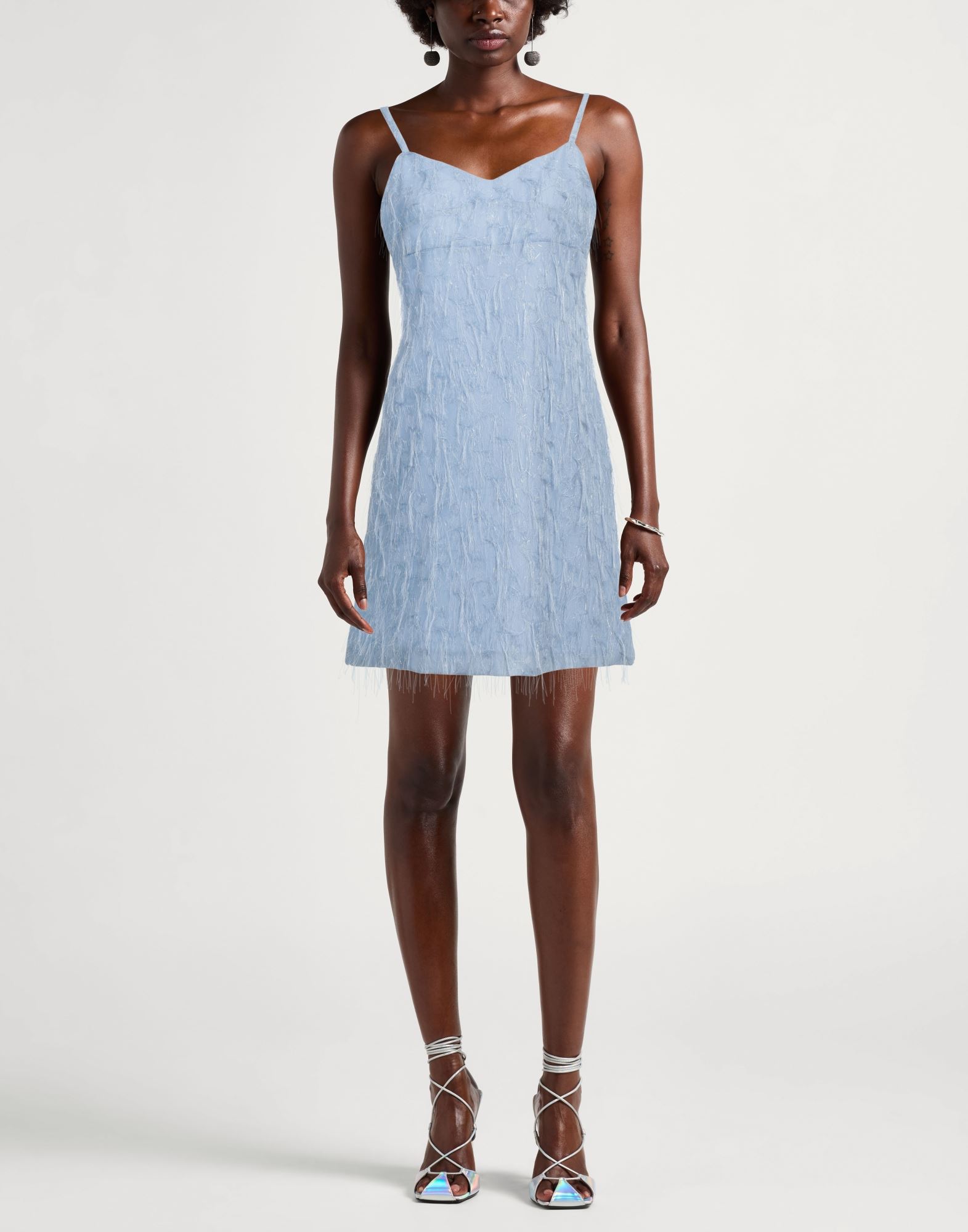  Siste's - Kleider - Mini-kleider - On Yoox.com 