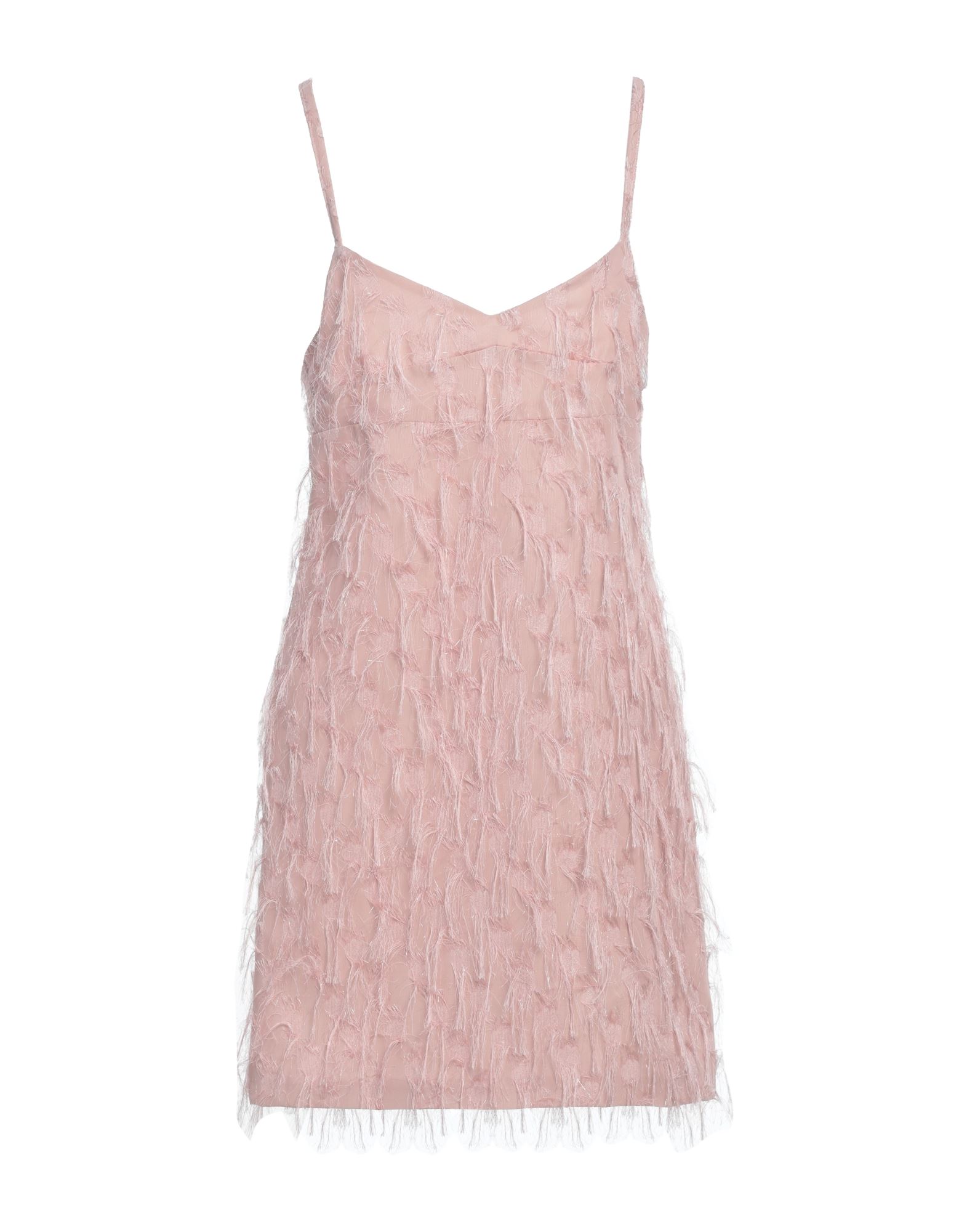  Siste's - Kleider - Mini-kleider - On Yoox.com 