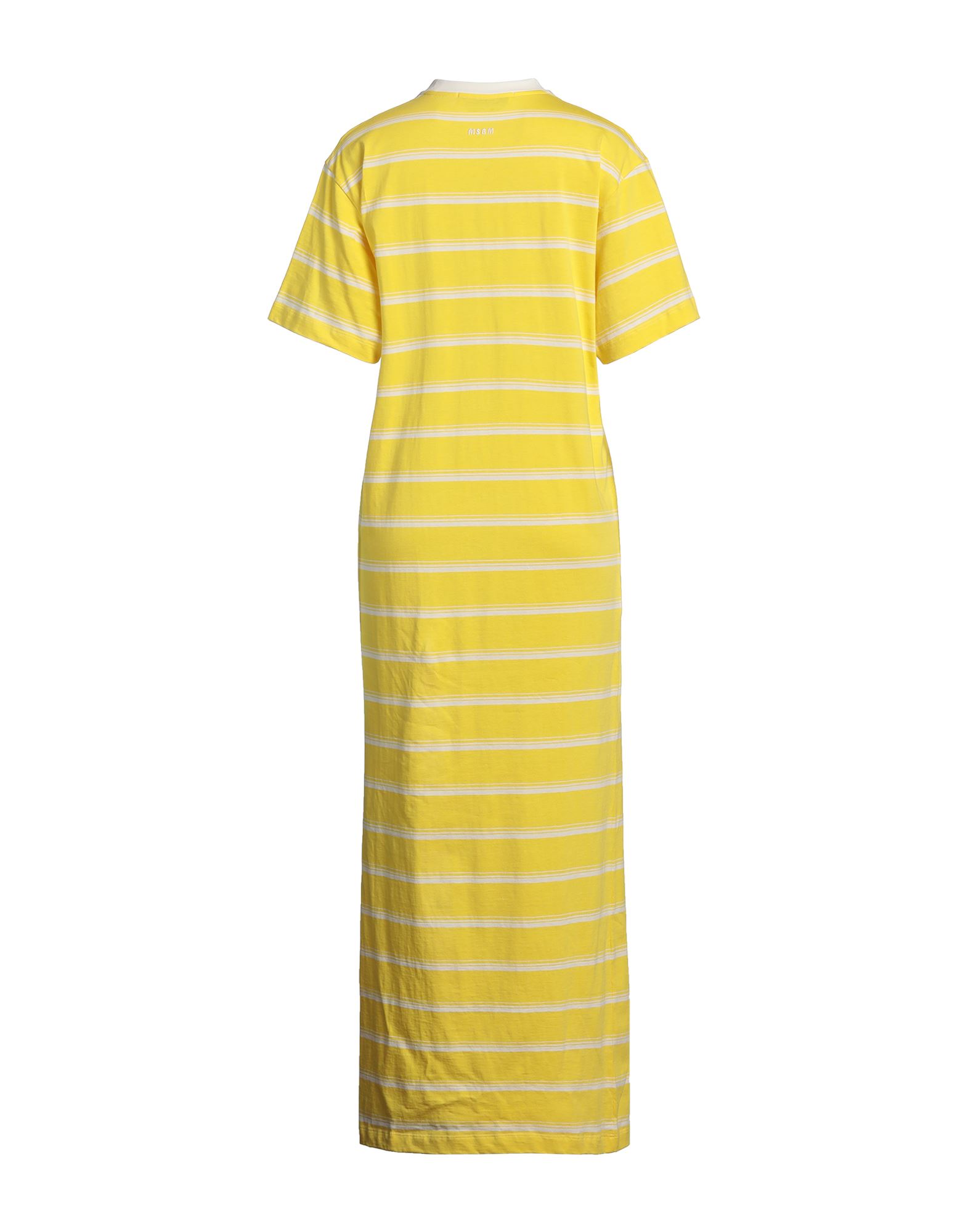  Msgm - Kleider - Maxi-kleider - On Yoox.com 