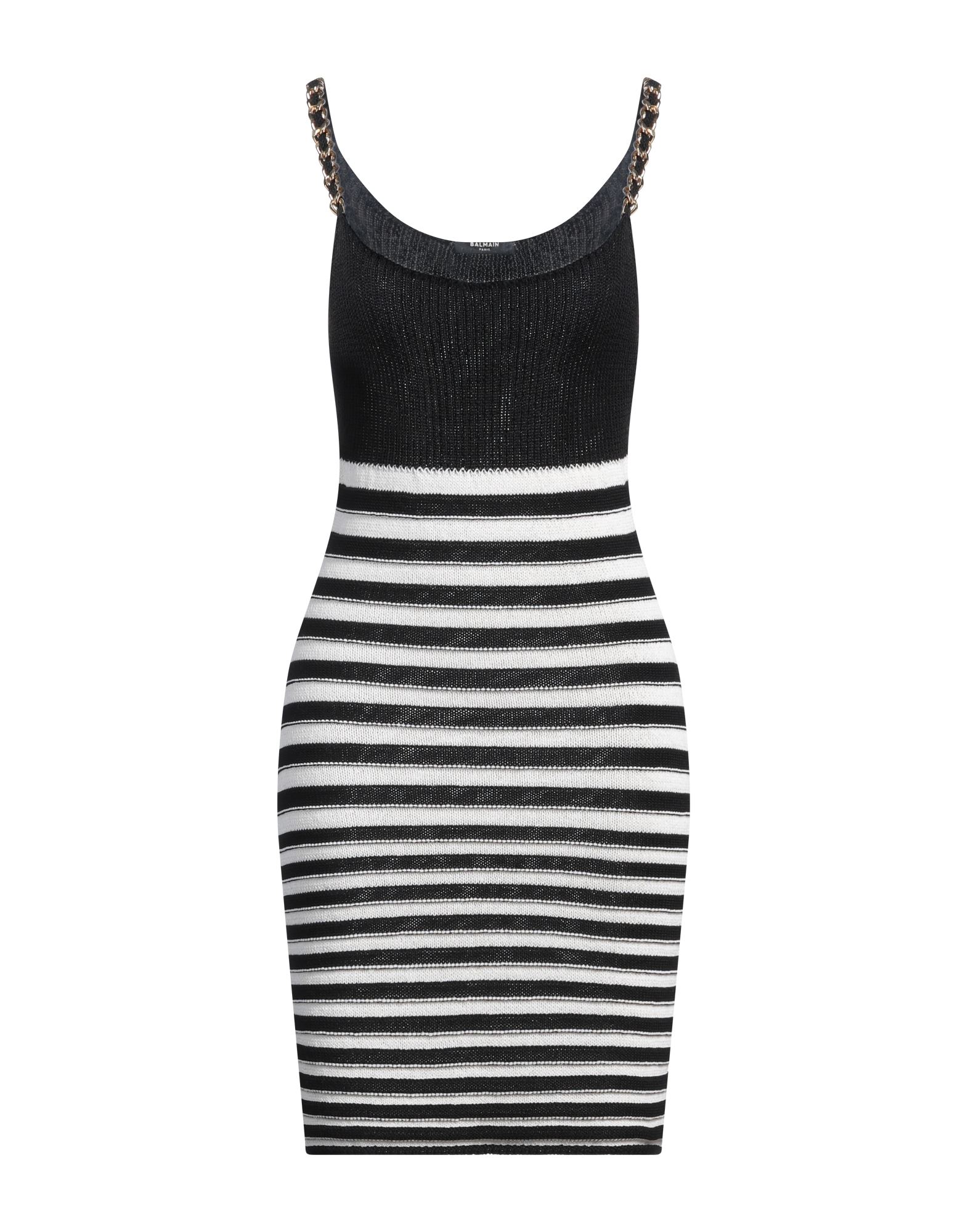 BALMAIN BALMAIN ΦΟΡΕΜΑΤΑ Μίνι φόρεμα