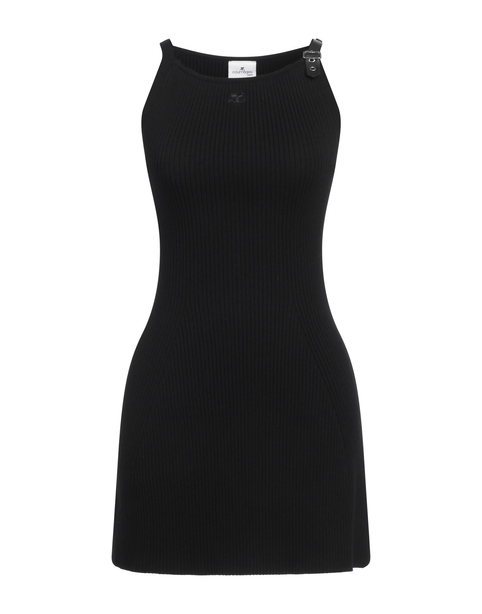 COURRÈGES COURRÈGES ΦΟΡΕΜΑΤΑ Μίνι φόρεμα