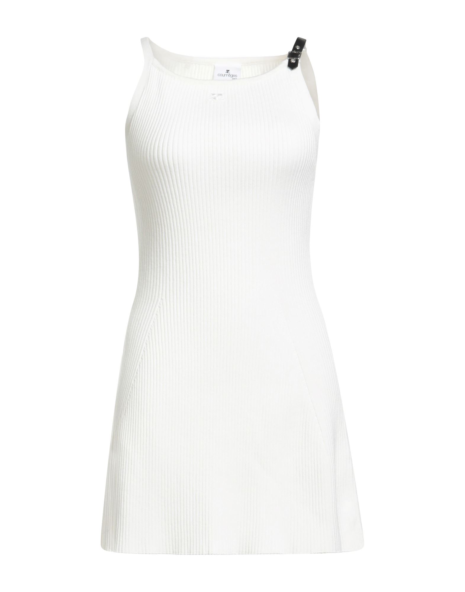 COURRÈGES COURRÈGES ΦΟΡΕΜΑΤΑ Μίνι φόρεμα