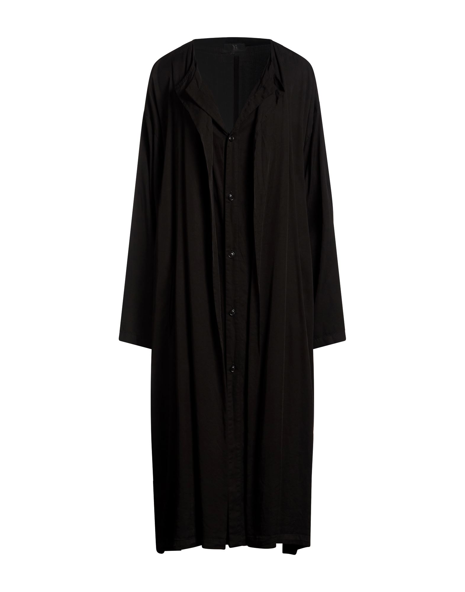 Y'S YOHJI YAMAMOTO Y'S YOHJI YAMAMOTO ΦΟΡΕΜΑΤΑ Midi φόρεμα