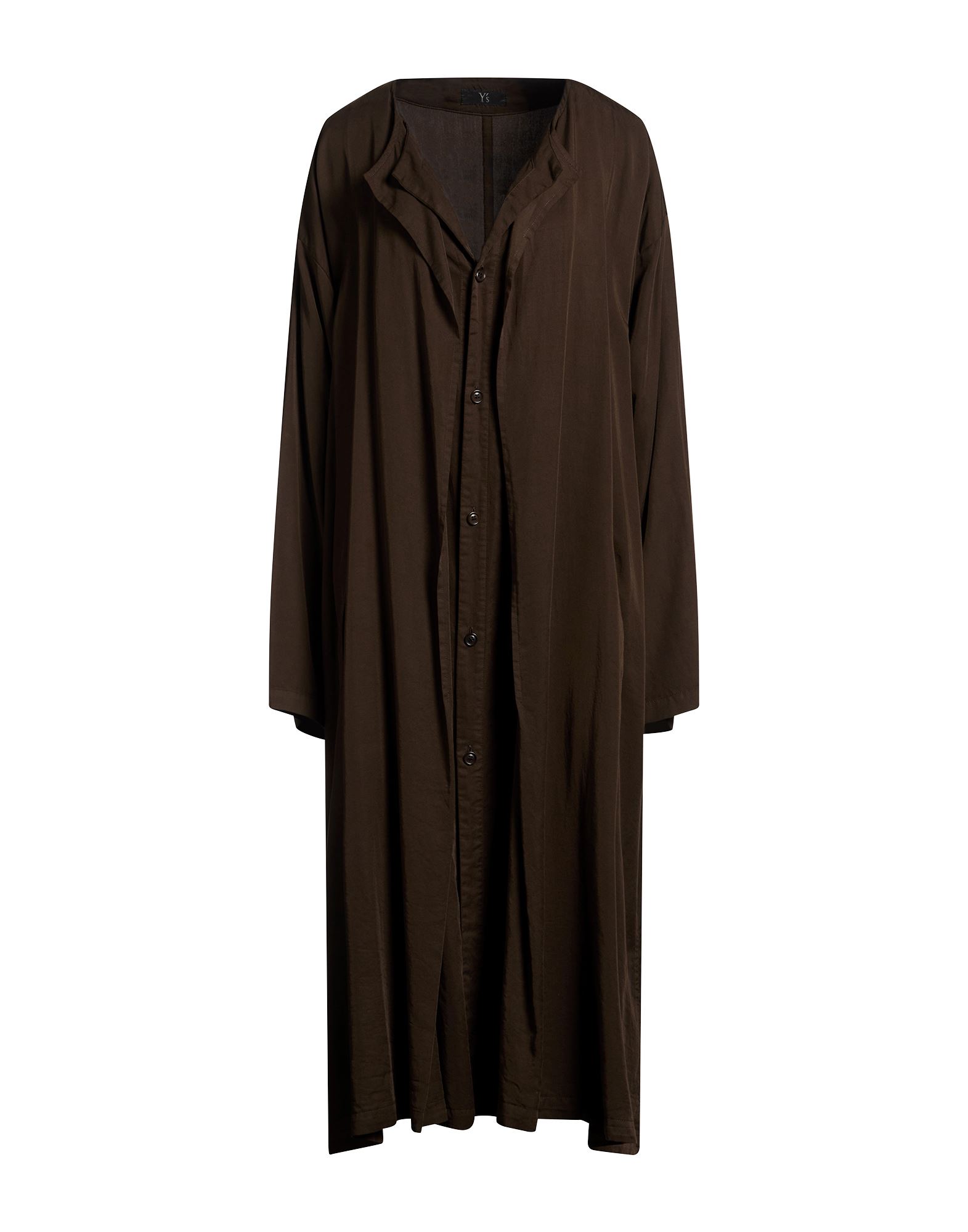 Y'S YOHJI YAMAMOTO Y'S YOHJI YAMAMOTO ΦΟΡΕΜΑΤΑ Midi φόρεμα