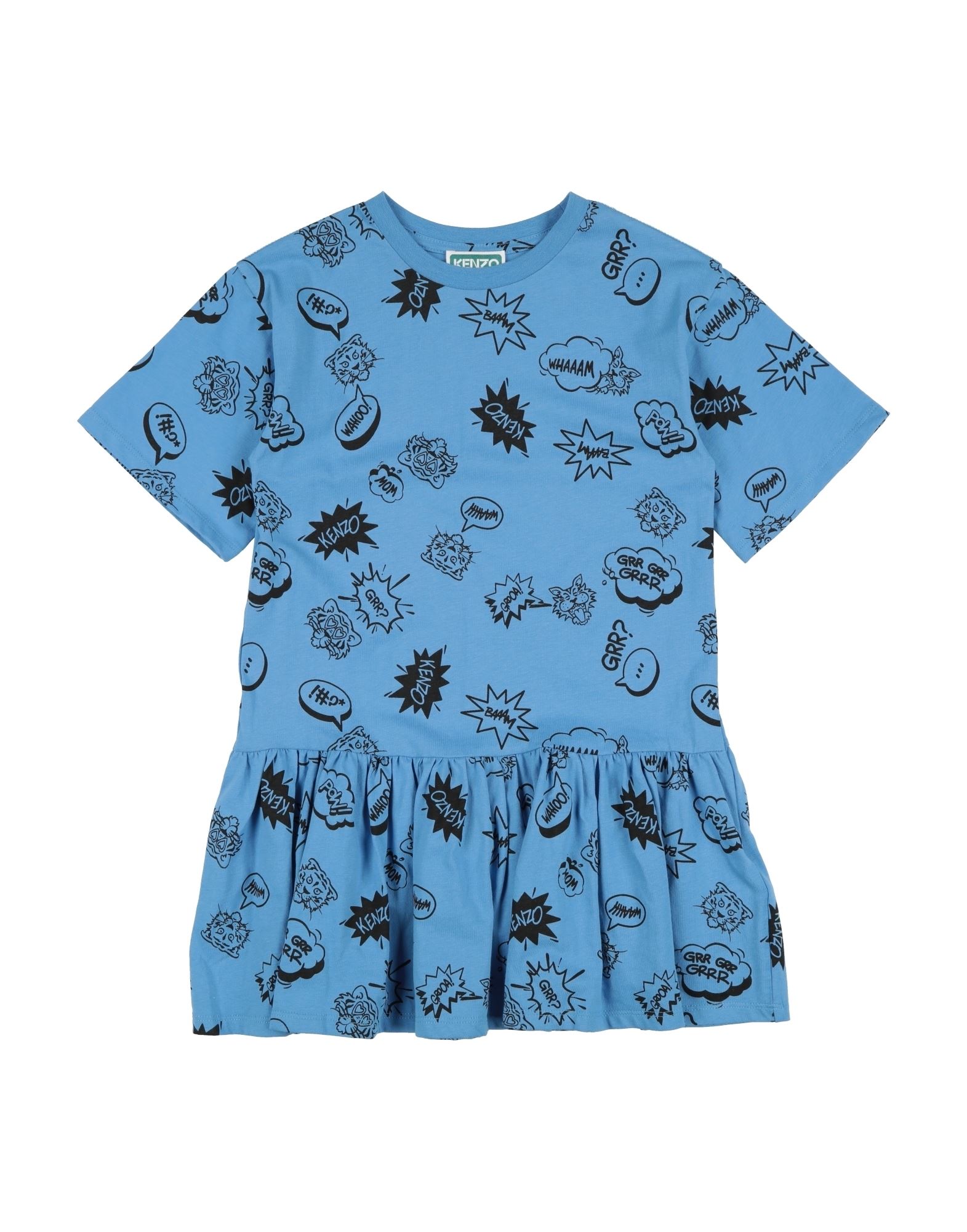  Kenzo Kids - Kleider - Kinderkleider - On Yoox.com 