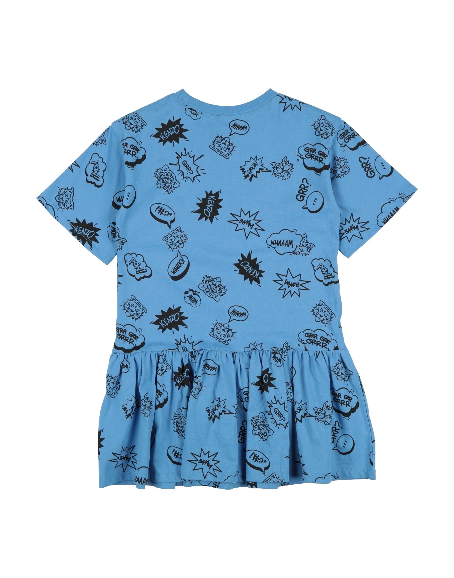  Kenzo Kids - Kleider - Kinderkleider - On Yoox.com 