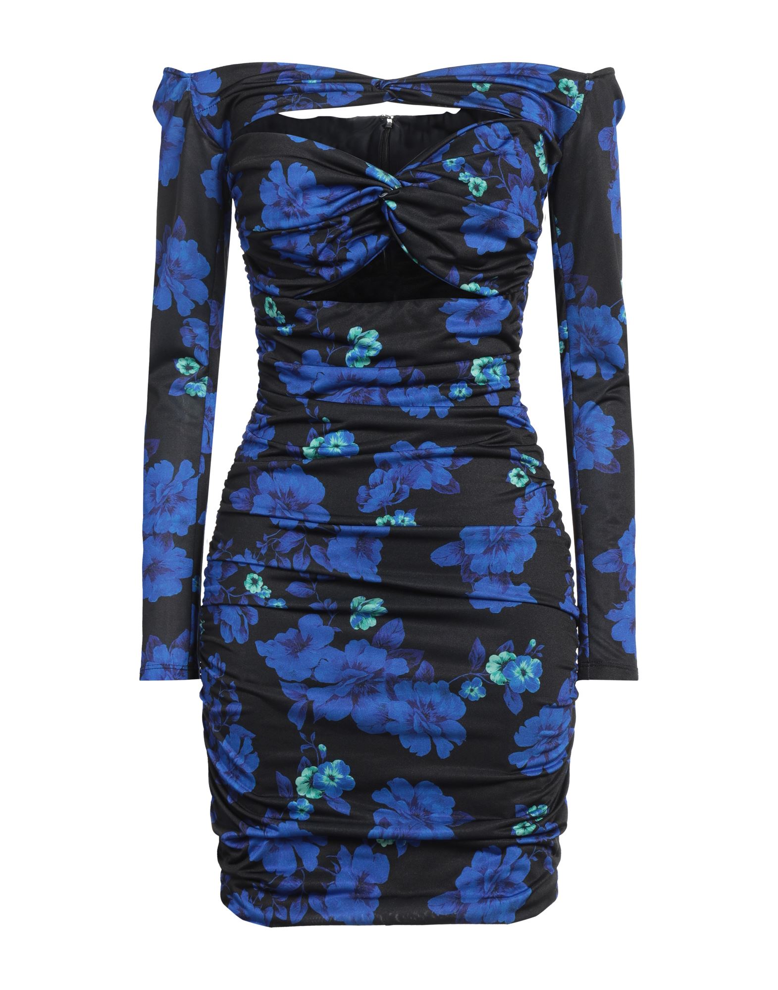  SIMONA CORSELLINI ΦΟΡΕΜΑΤΑ Μίνι φόρεμα