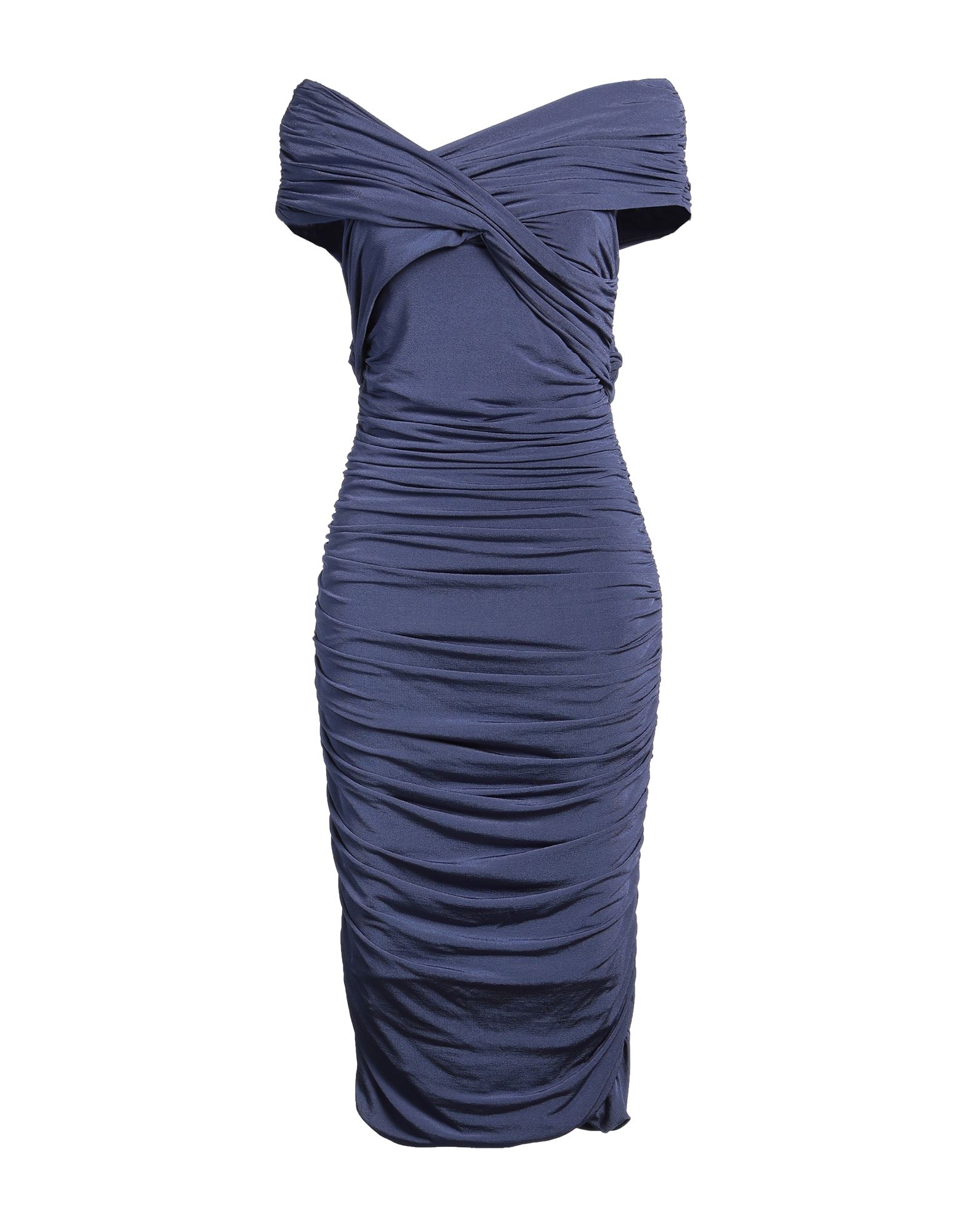  Giorgio Armani - Vestidos - Vestidos Midi - On Yoox.com 