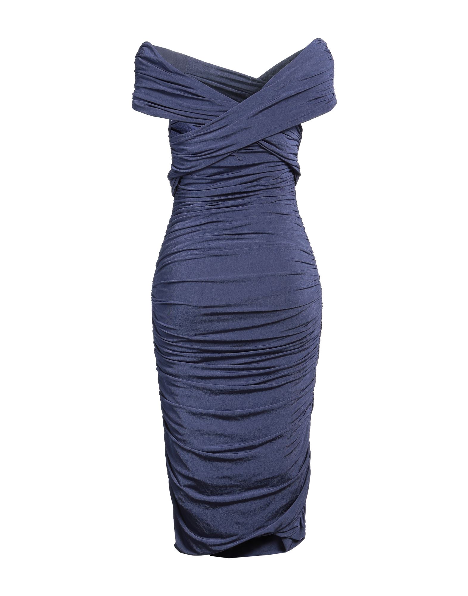  Giorgio Armani - Vestidos - Vestidos Midi - On Yoox.com 