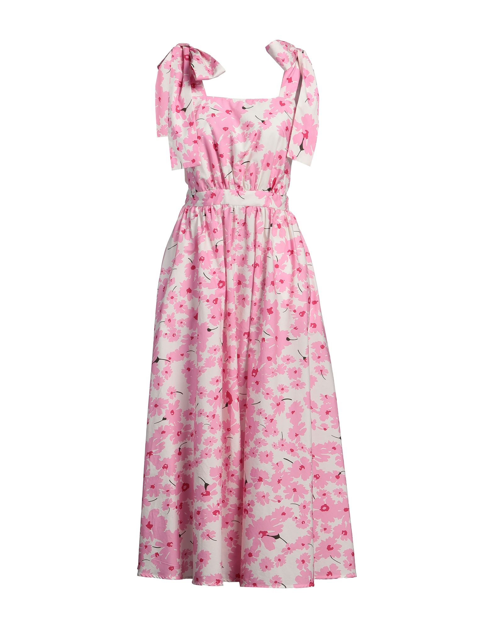 MSGM MSGM ΦΟΡΕΜΑΤΑ Midi φόρεμα