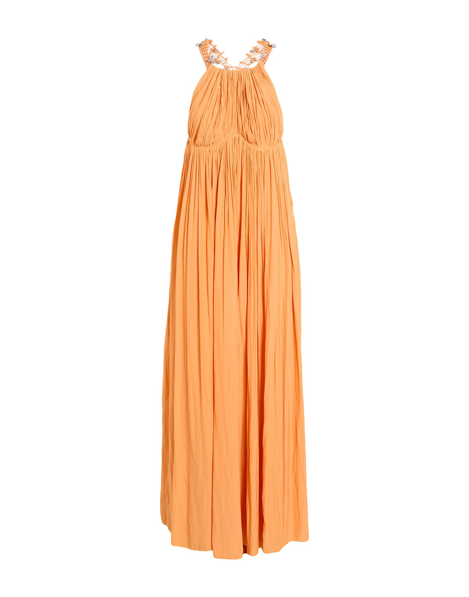 LANVIN LANVIN ΦΟΡΕΜΑΤΑ Μάξι φόρεμα