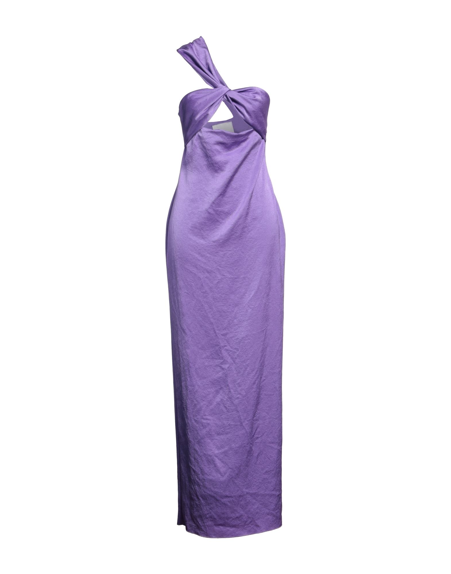  Nanushka - Kleider - Maxi-kleider - On Yoox.com 