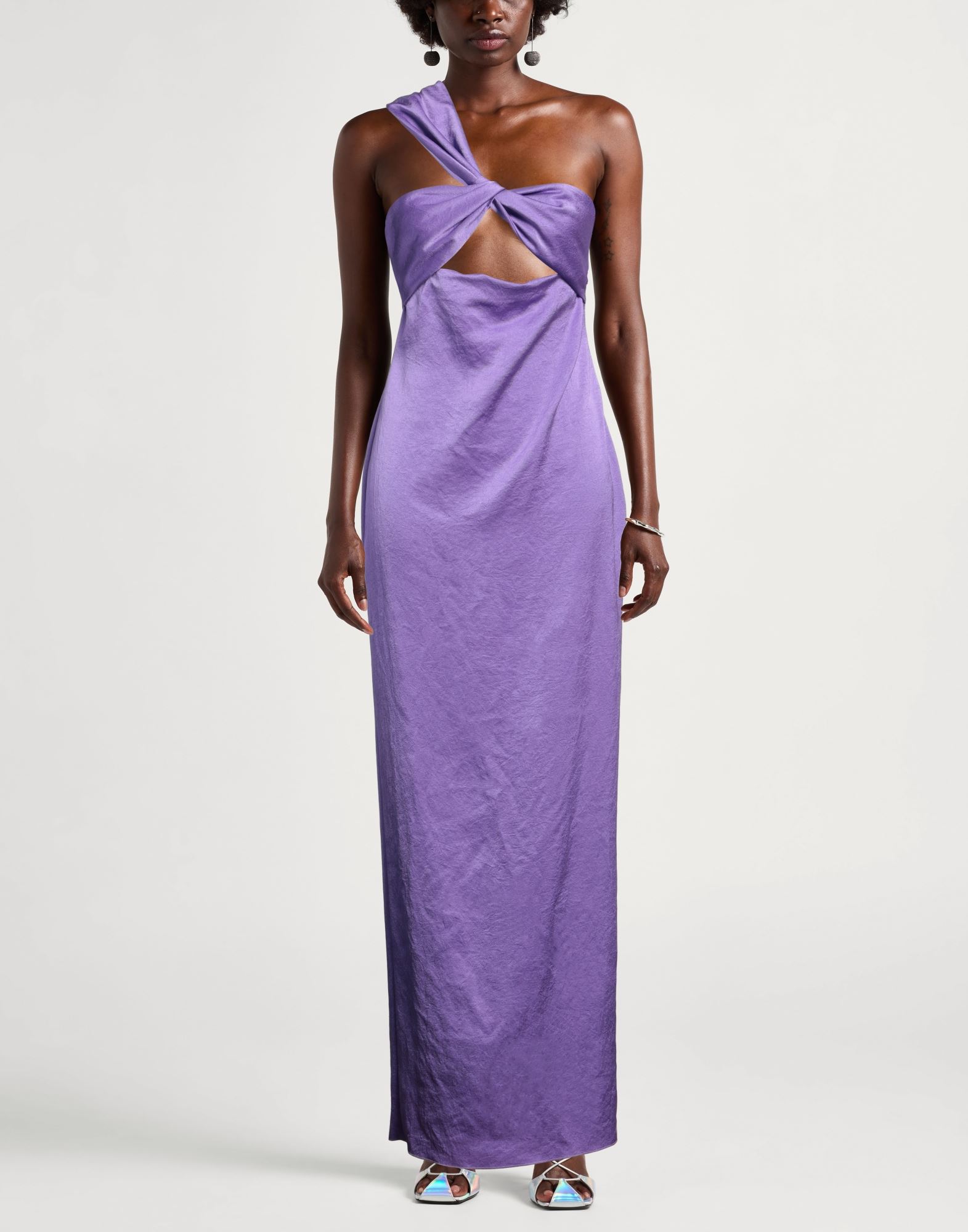  Nanushka - Kleider - Maxi-kleider - On Yoox.com 