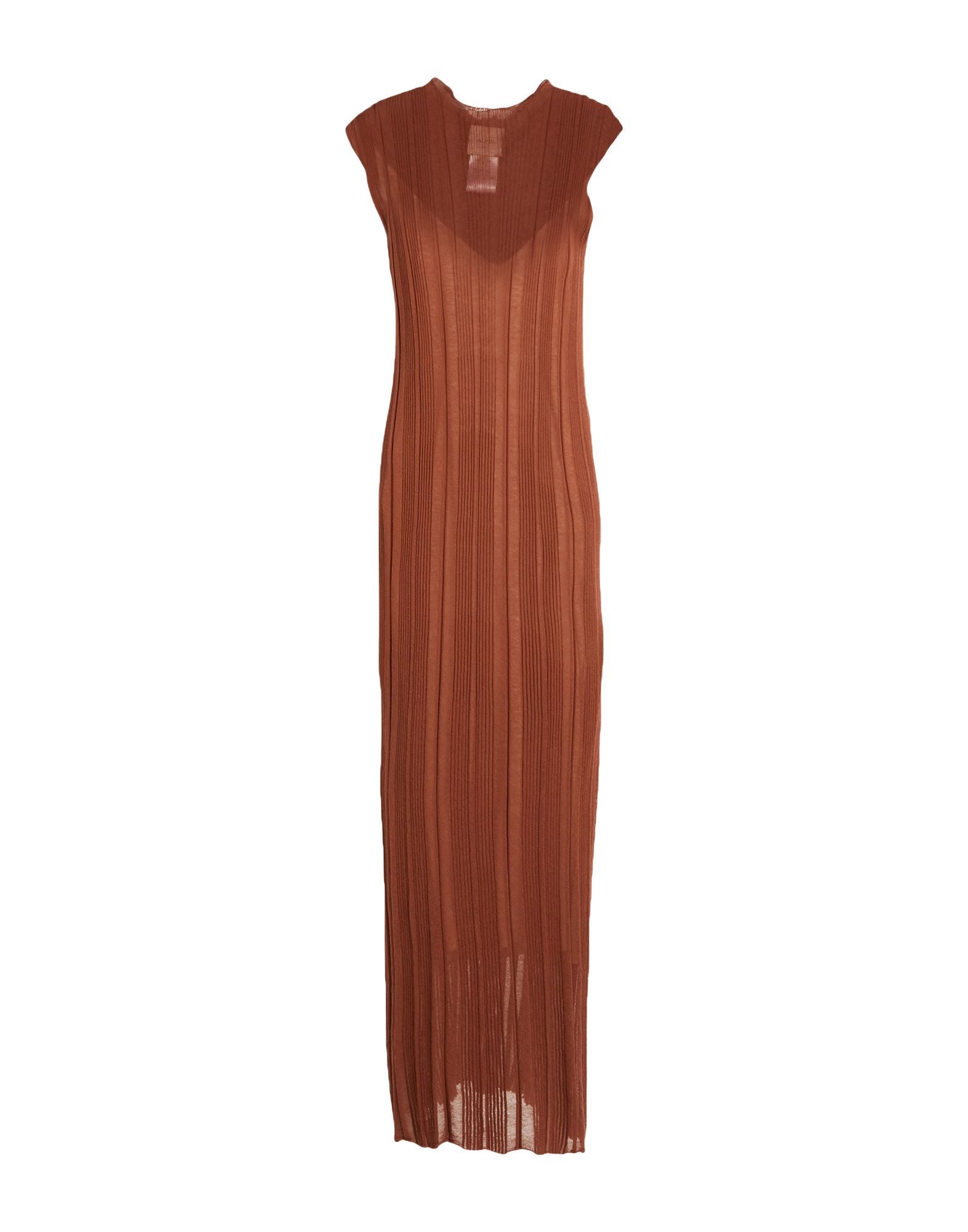  Alysi - Kleider - Maxi-kleider - On Yoox.com 