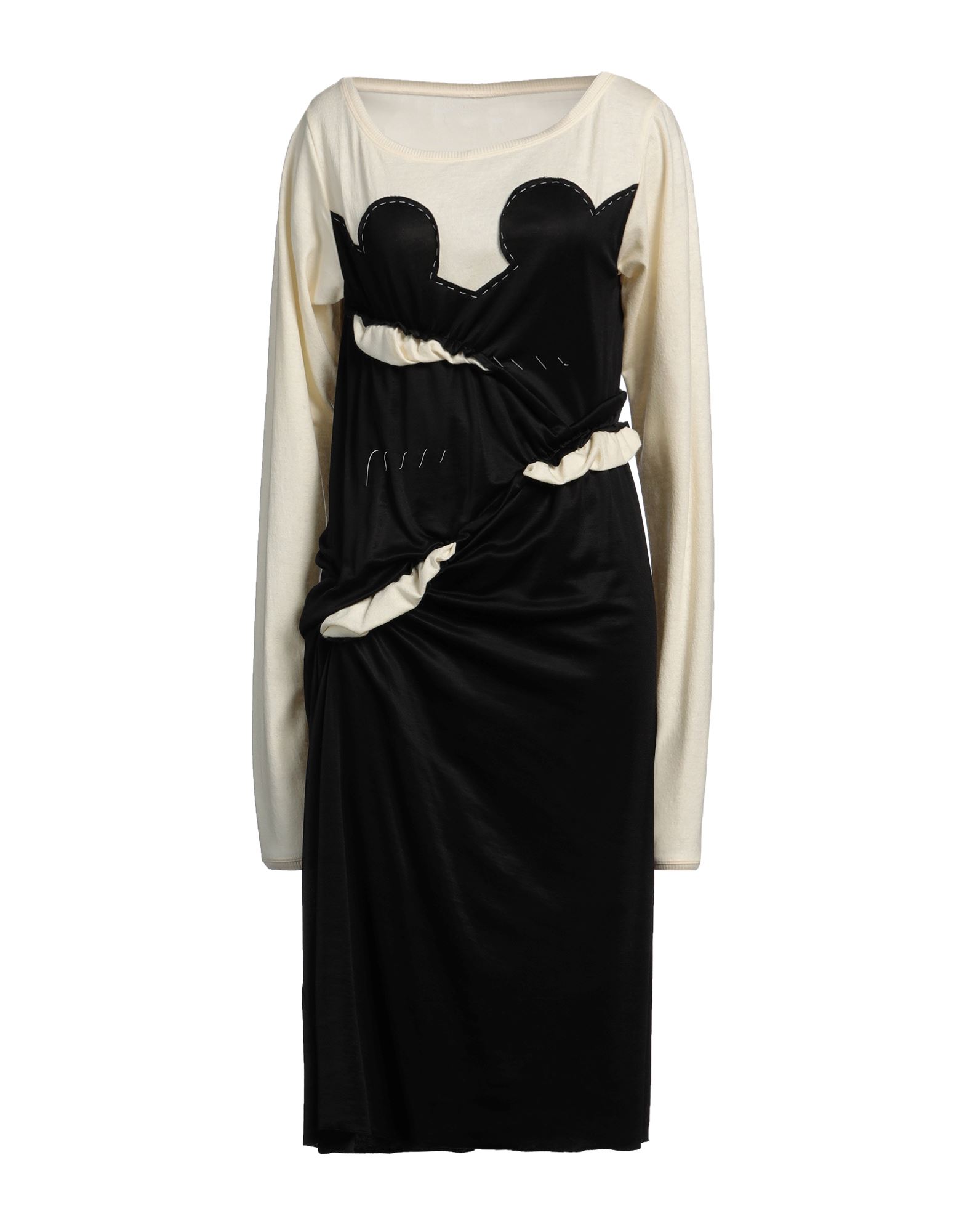 MAISON MARGIELA MAISON MARGIELA ΦΟΡΕΜΑΤΑ Midi φόρεμα