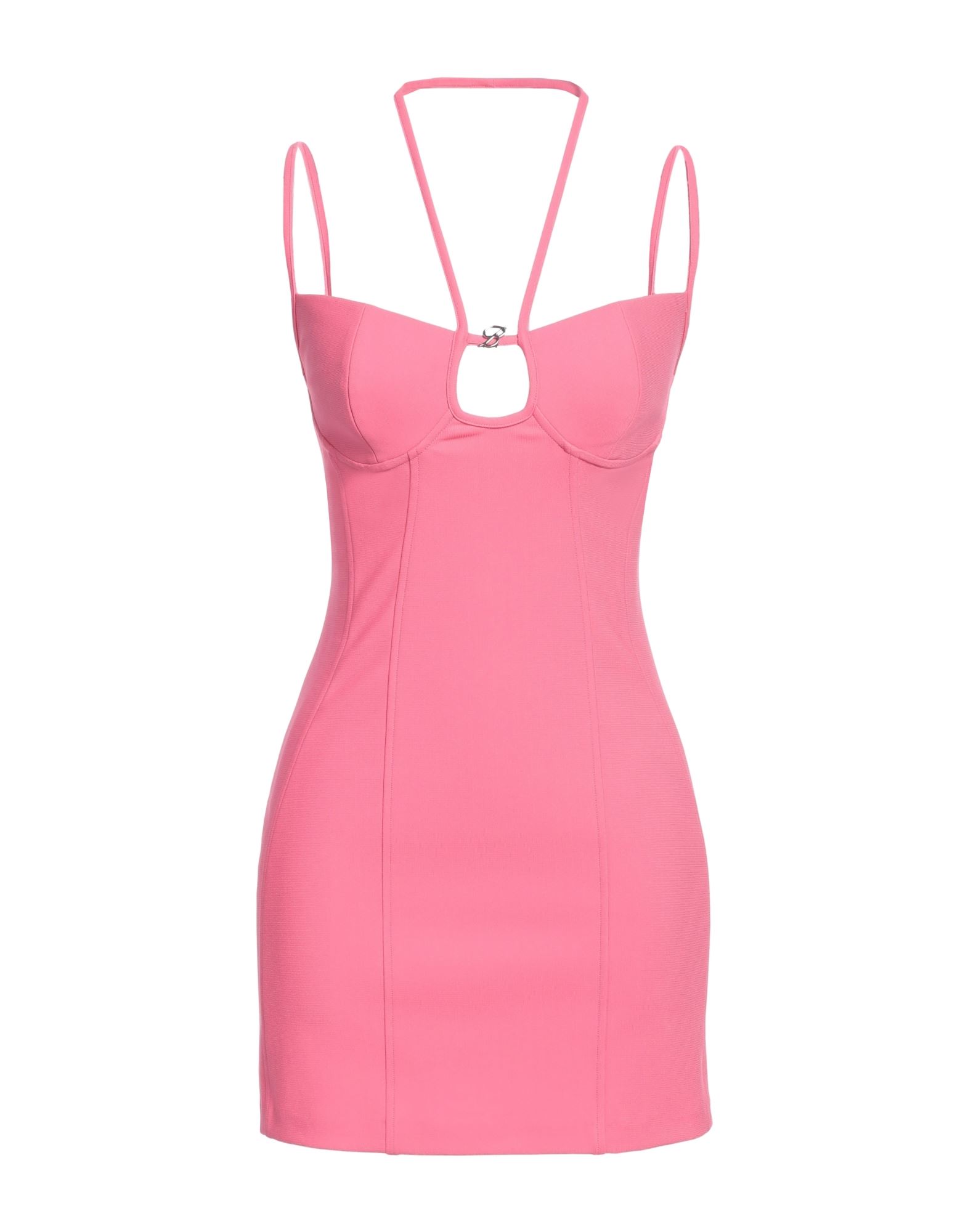 BLUMARINE BLUMARINE ΦΟΡΕΜΑΤΑ Μίνι φόρεμα
