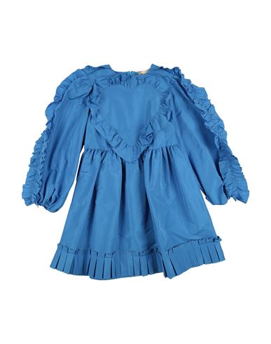 Vestido para niña Chica Azul 14 Chica
