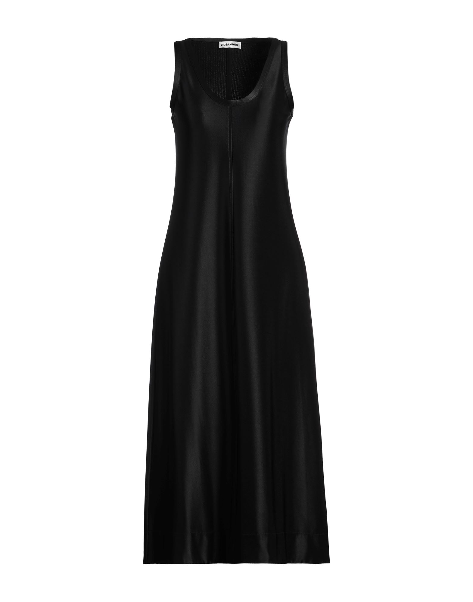 JIL SANDER JIL SANDER ΦΟΡΕΜΑΤΑ Midi φόρεμα