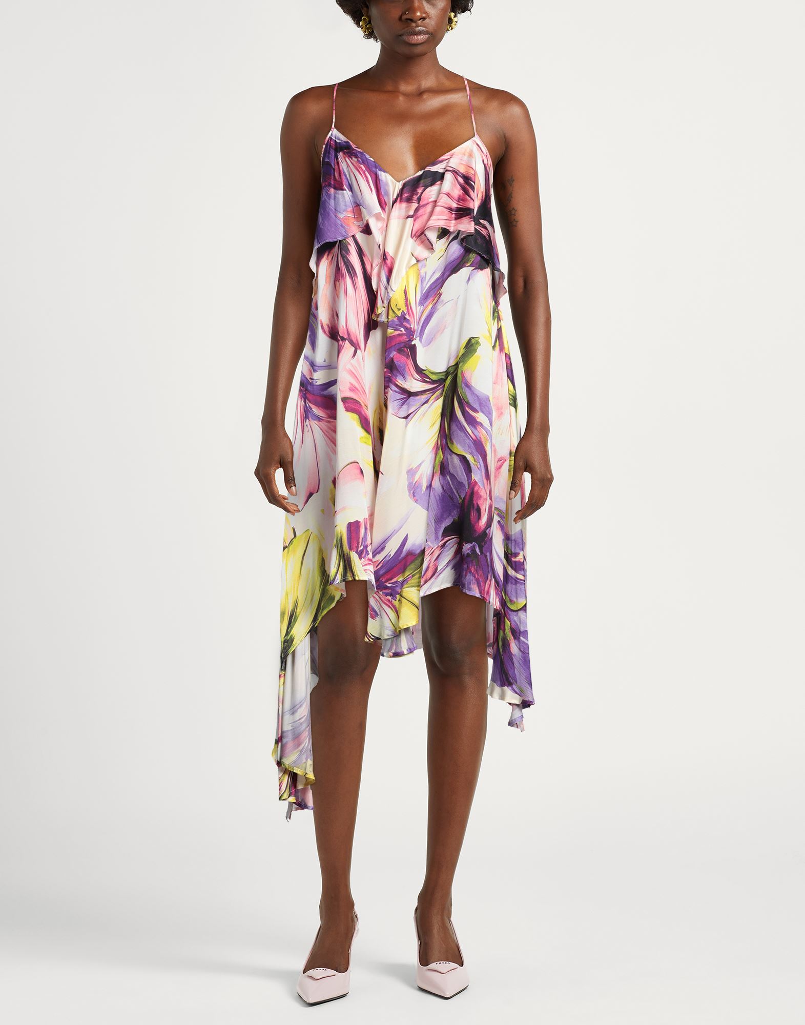  Manila Grace - Kleider - Mini-kleider - On Yoox.com 