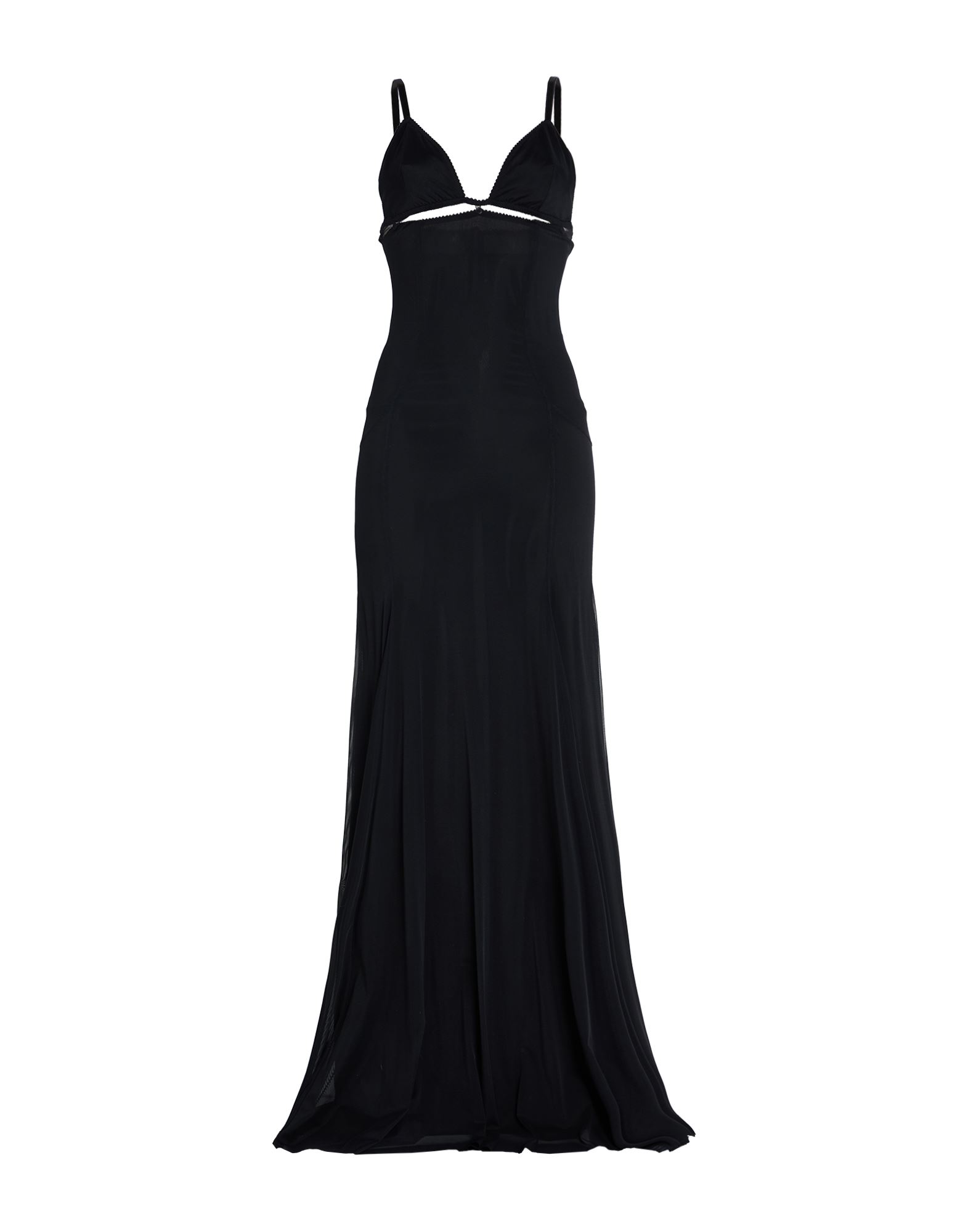 DOLCE&GABBANA DOLCE&GABBANA ΦΟΡΕΜΑΤΑ Μάξι φόρεμα