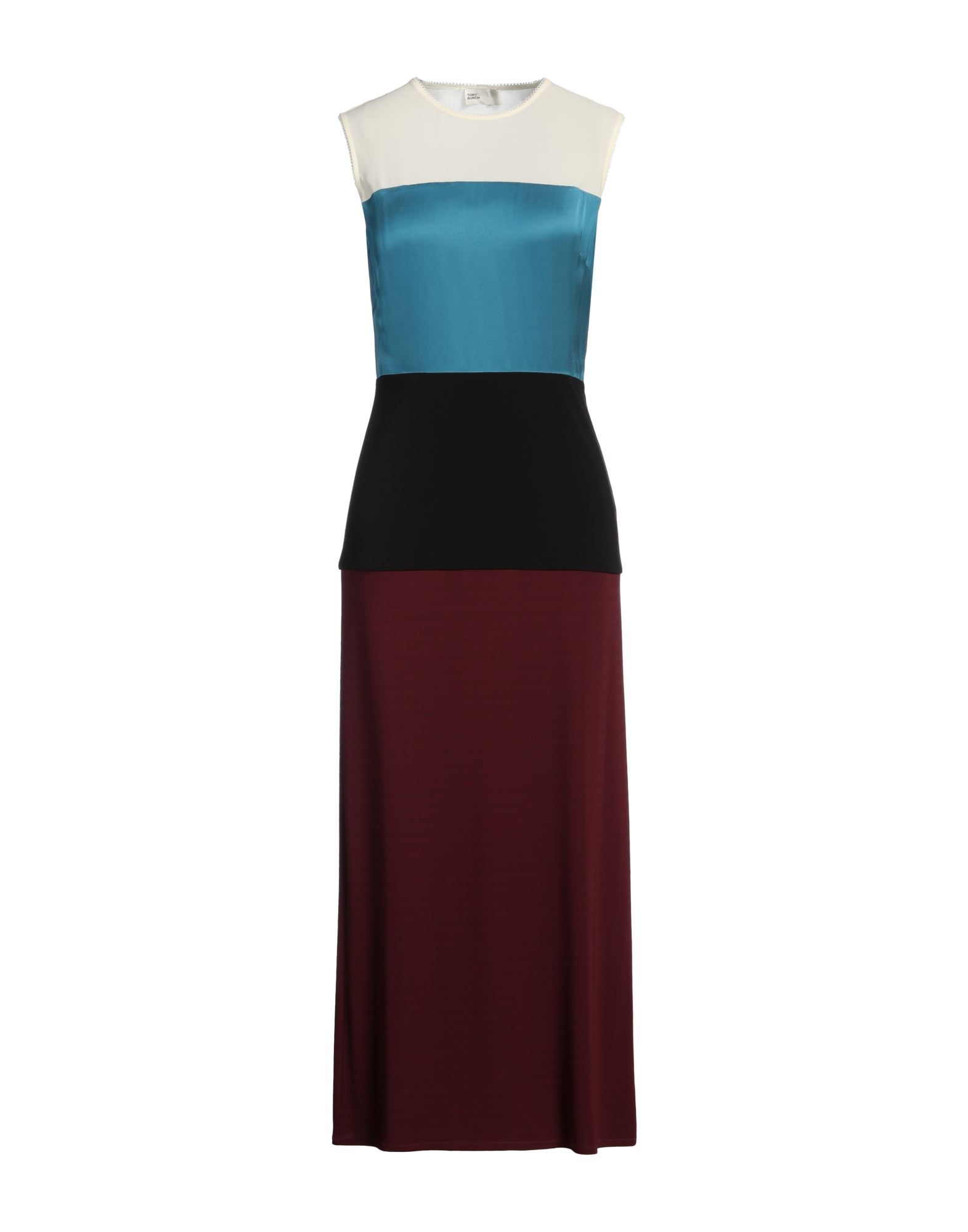  Tory Burch - Kleider - Maxi-kleider - On Yoox.com 