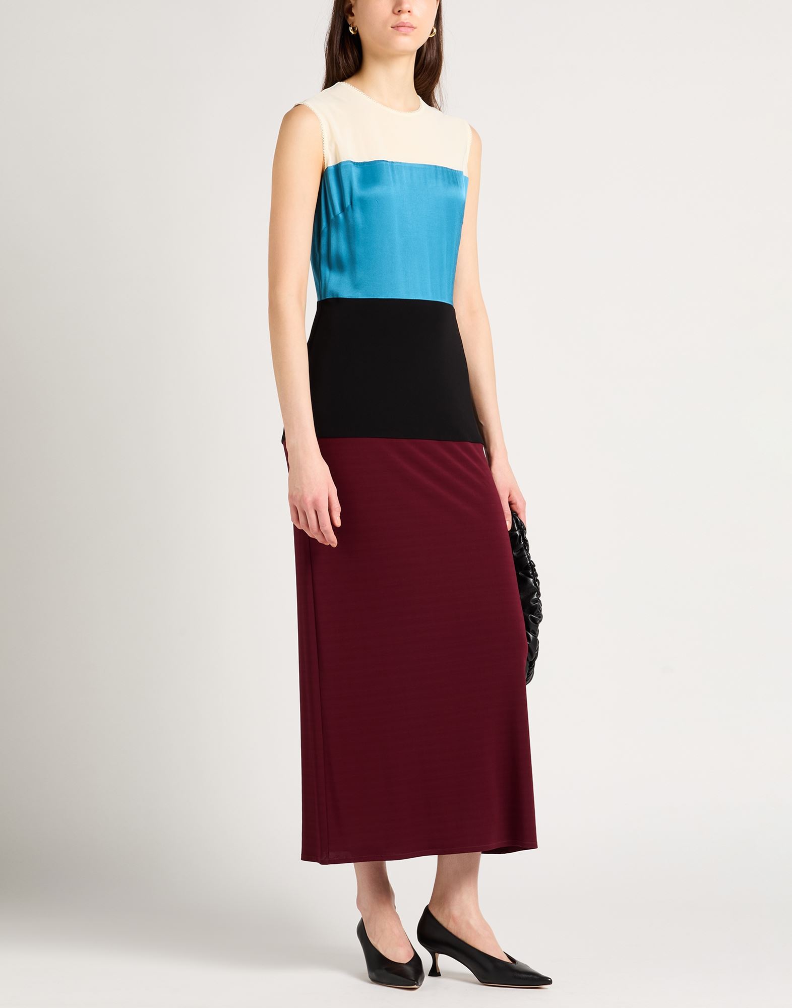  Tory Burch - Kleider - Maxi-kleider - On Yoox.com 