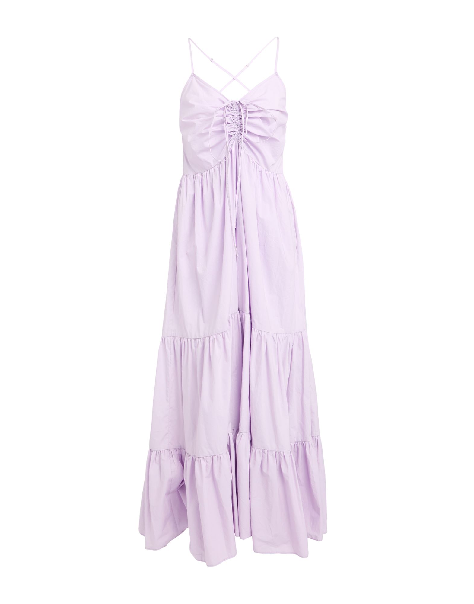 Isabelle Blanche Paris - Vestidos - Vestidos Largos - On Yoox.com 