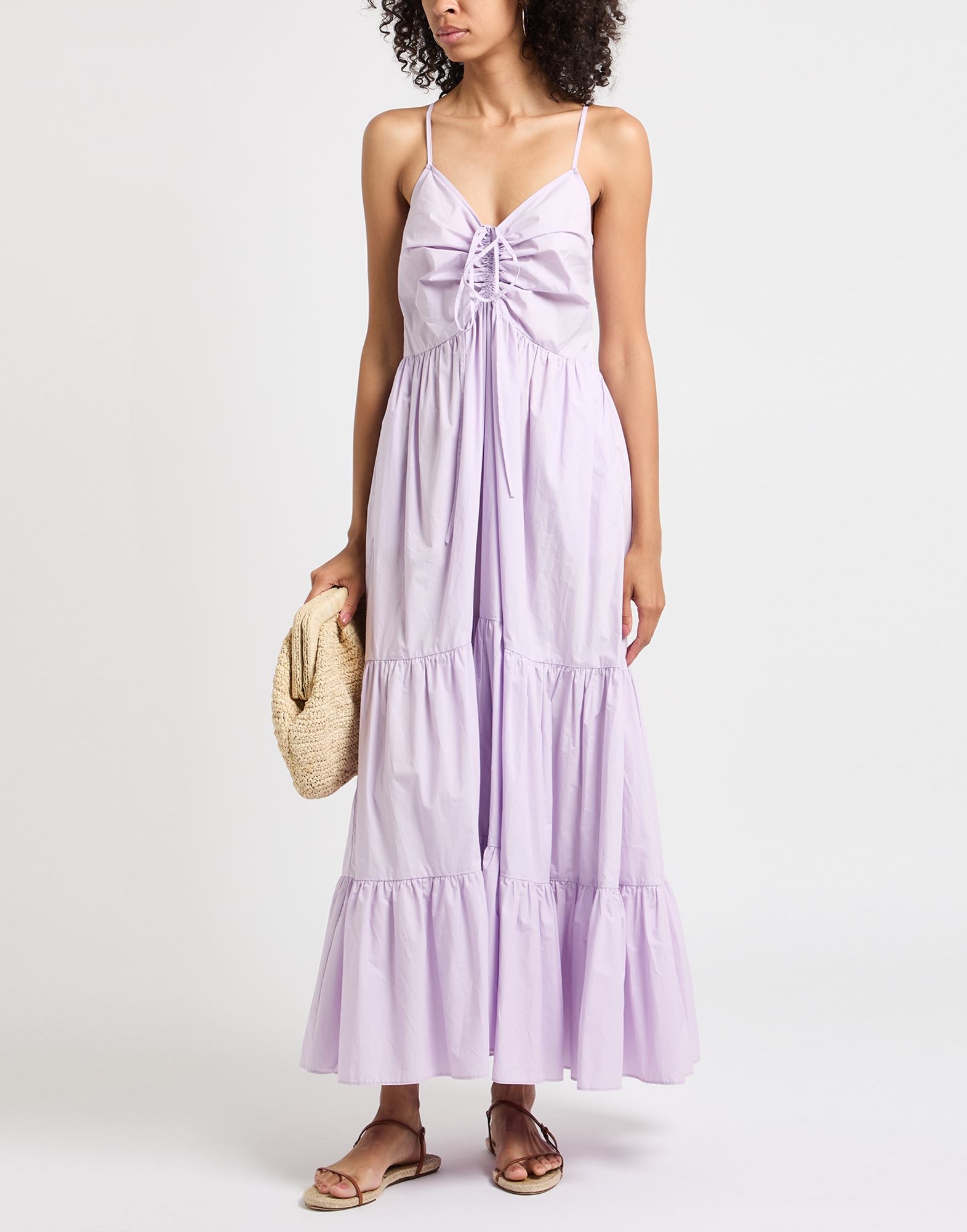  Isabelle Blanche Paris - Vestidos - Vestidos Largos - On Yoox.com 