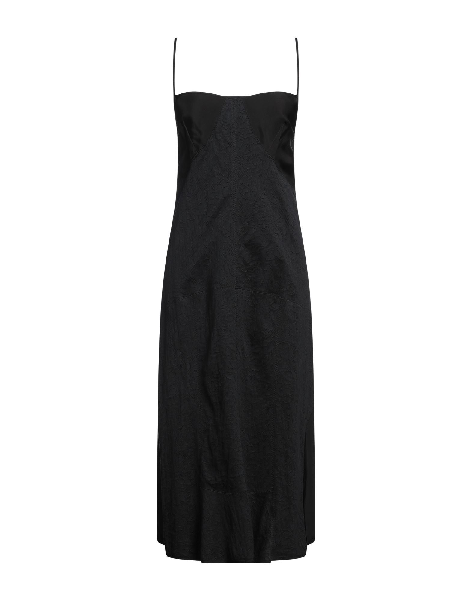 JIL SANDER JIL SANDER ΦΟΡΕΜΑΤΑ Midi φόρεμα