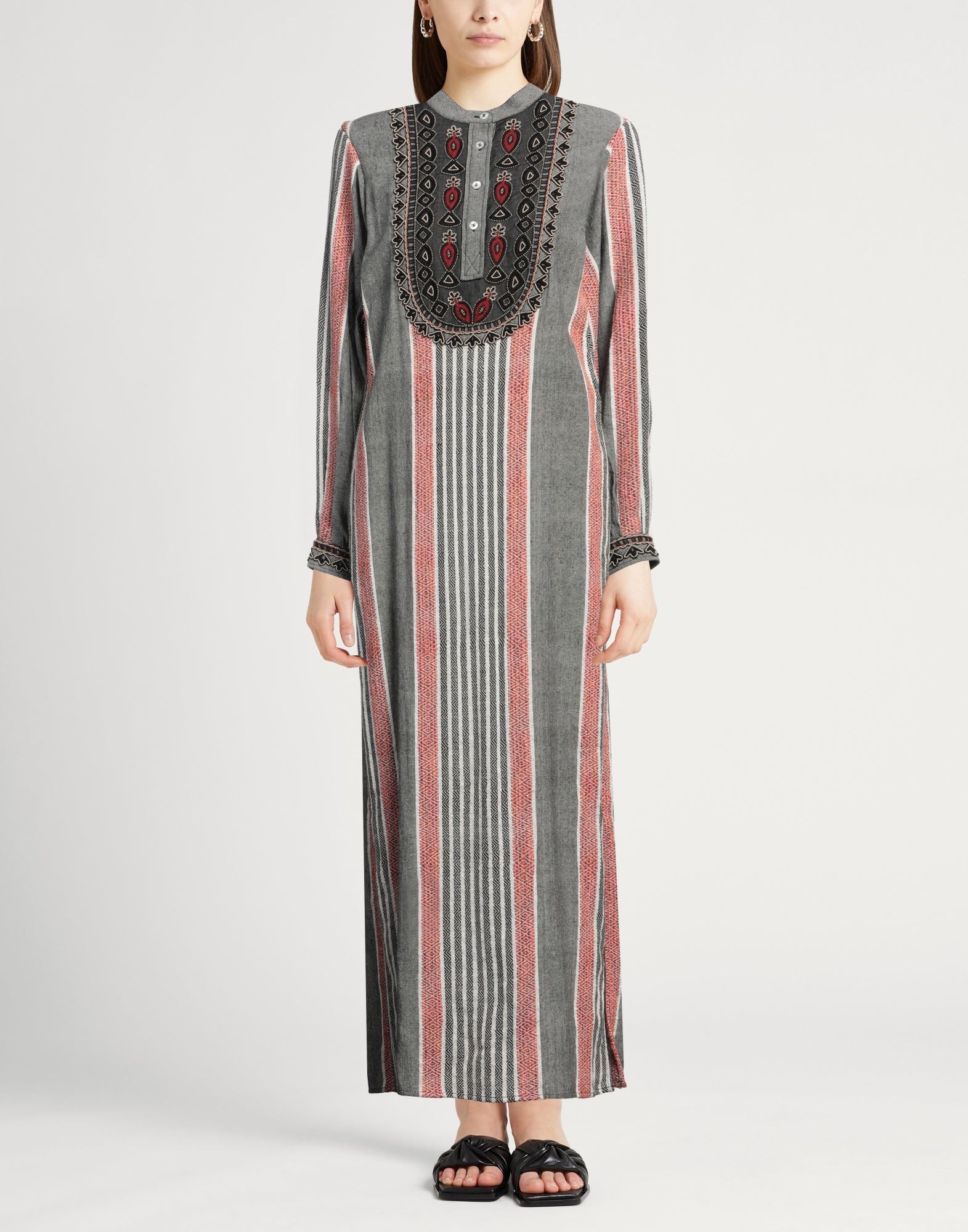  Tory Burch - Kleider - Maxi-kleider - On Yoox.com 