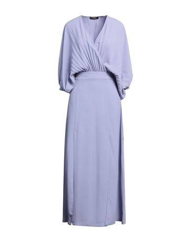 Vestido largo Mujer Lila XS Mujer