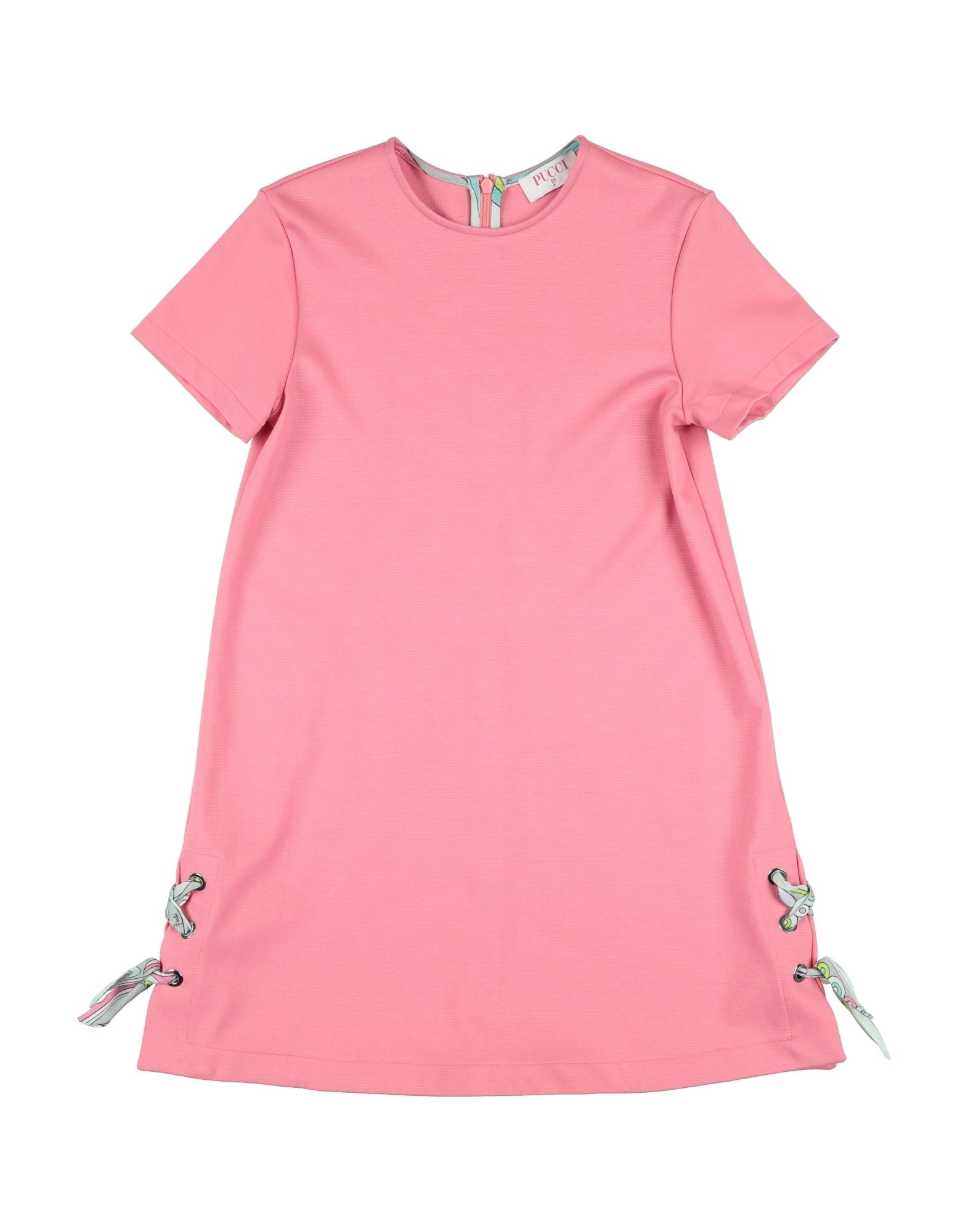  Pucci - Kleider - Kinderkleider - On Yoox.com 