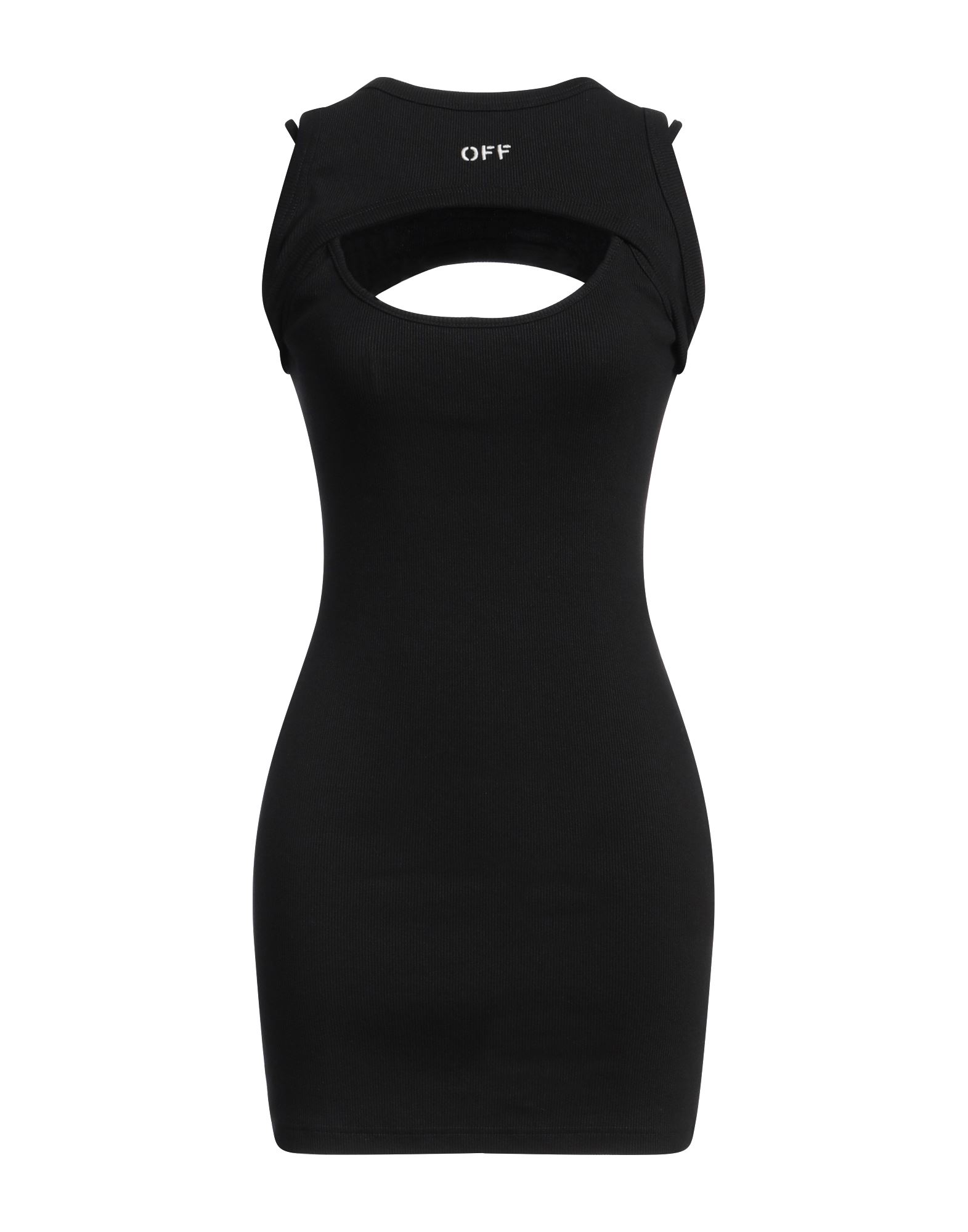  Off-white™ - Kleider - Mini-kleider - On Yoox.com 