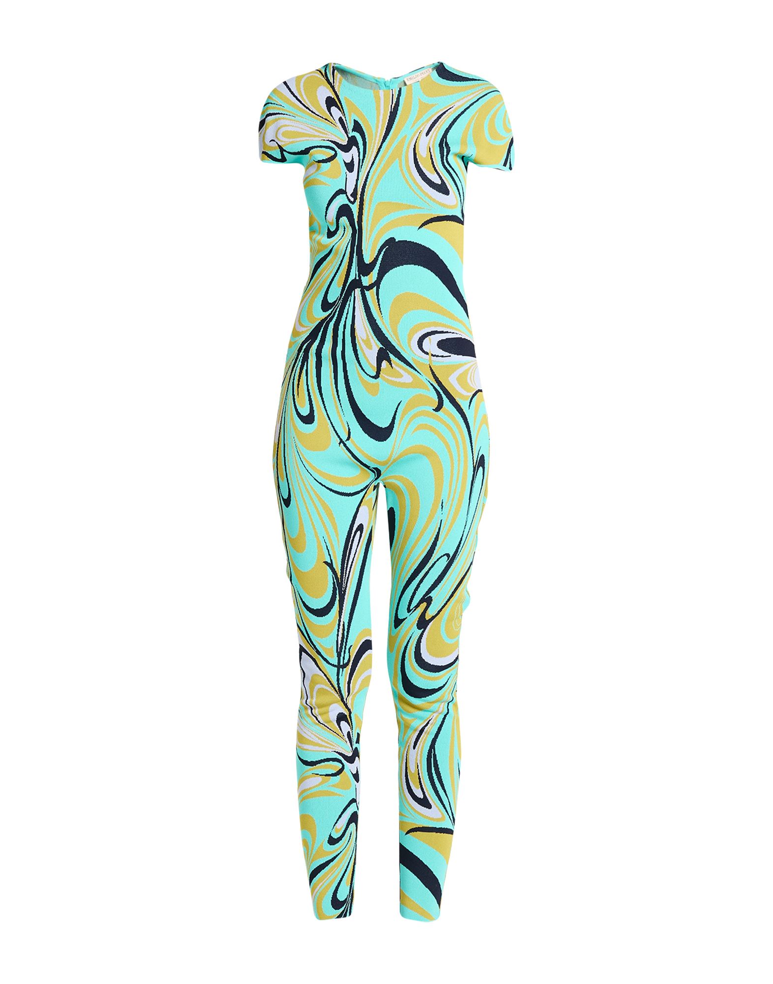  Pucci - Overalls - Jumpsuits - On Yoox.com 
