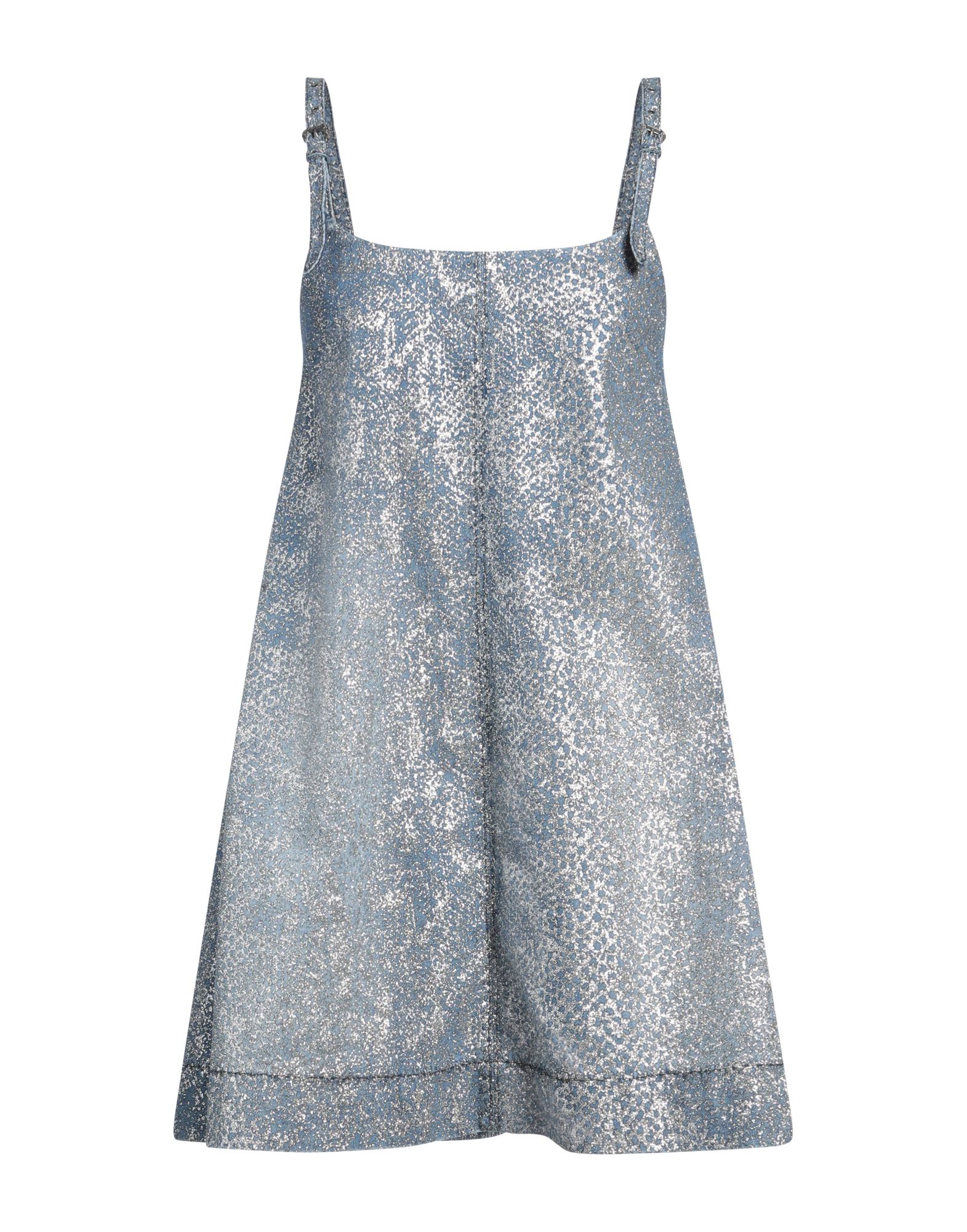 VERSACE JEANS COUTURE VERSACE JEANS COUTURE ΦΟΡΕΜΑΤΑ Μίνι φόρεμα