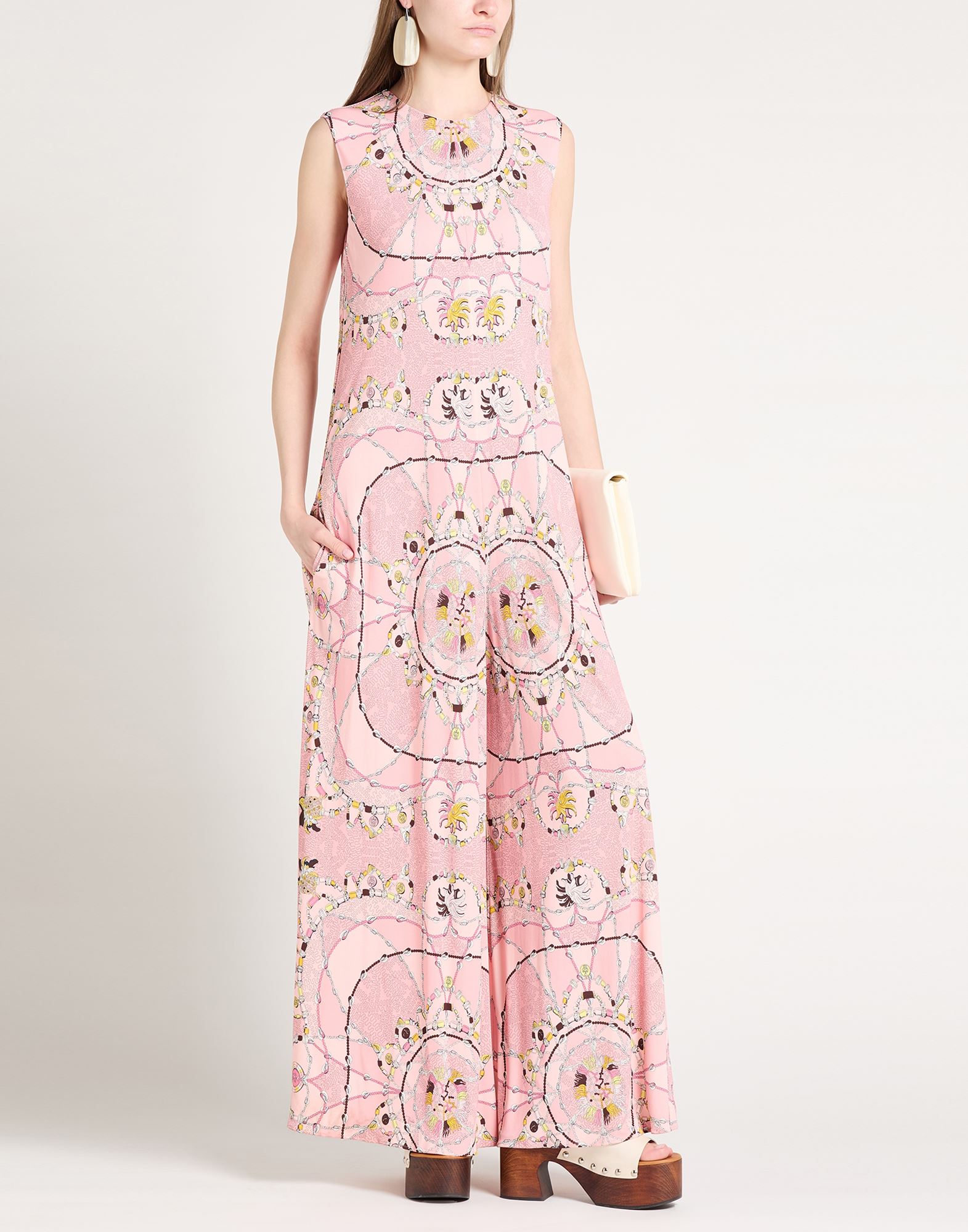  Pucci - Overalls - Jumpsuits - On Yoox.com 